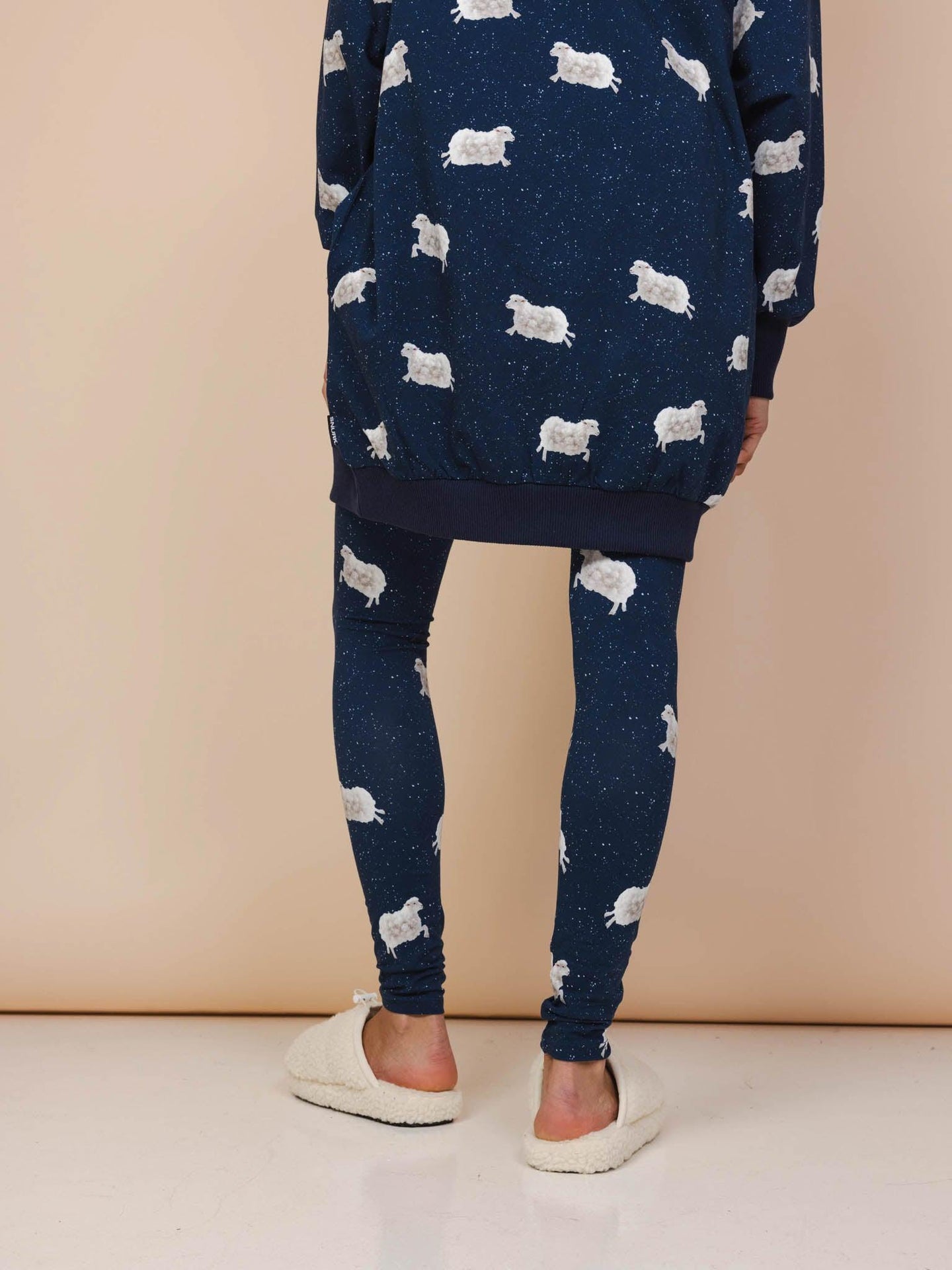 Counting Sheep Legging Women