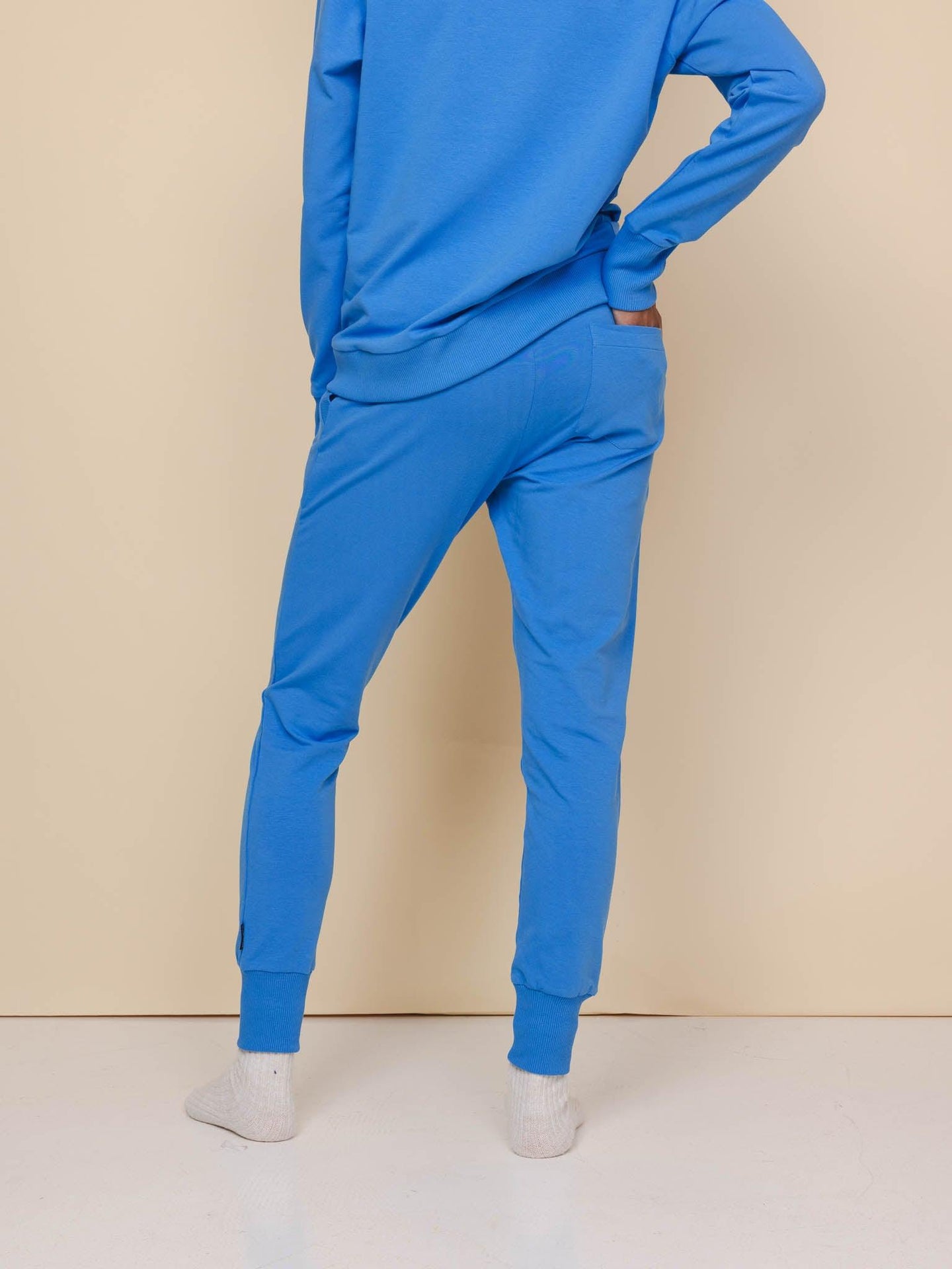 Blue Broek Dames - SNURK