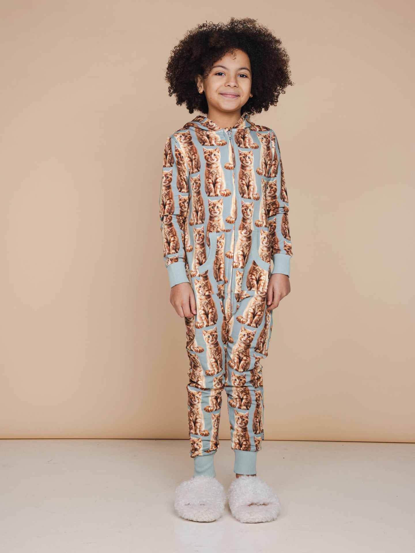 Bowie Onesie Kids - SNURK