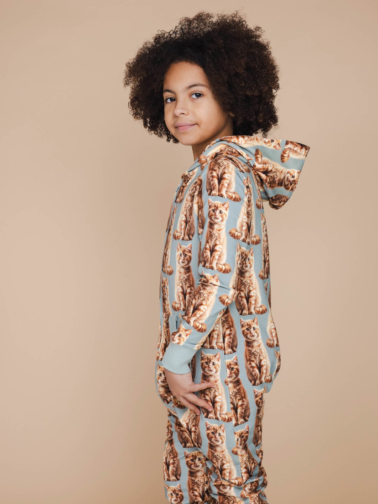 Bowie Onesie Kids - SNURK