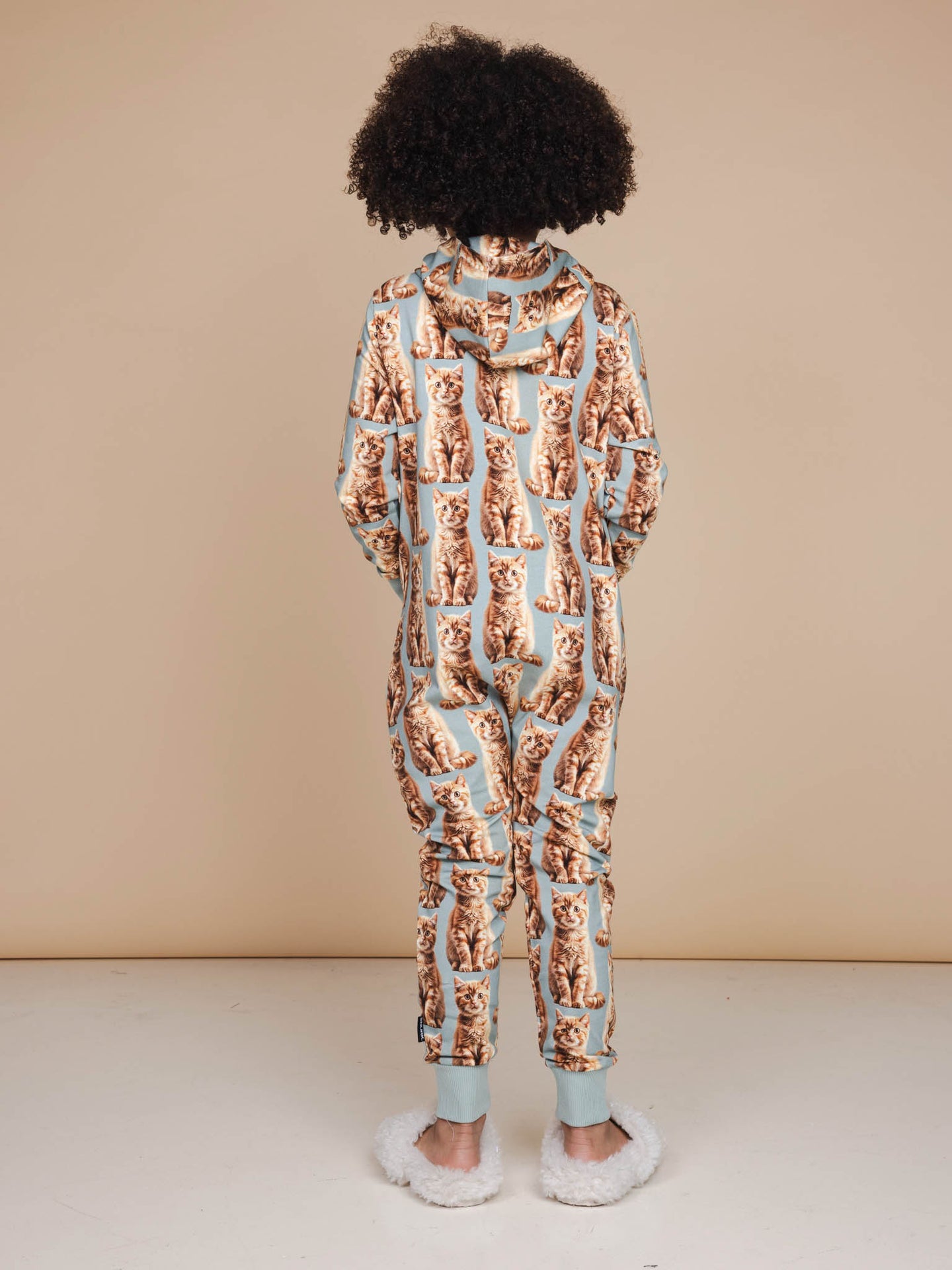 Bowie Onesie Kids - SNURK