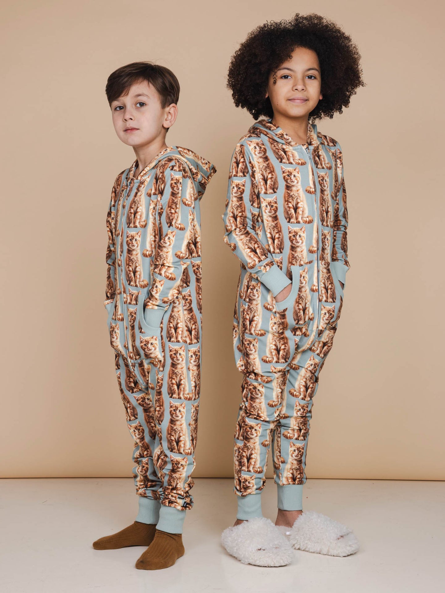 Bowie Onesie Kids - SNURK