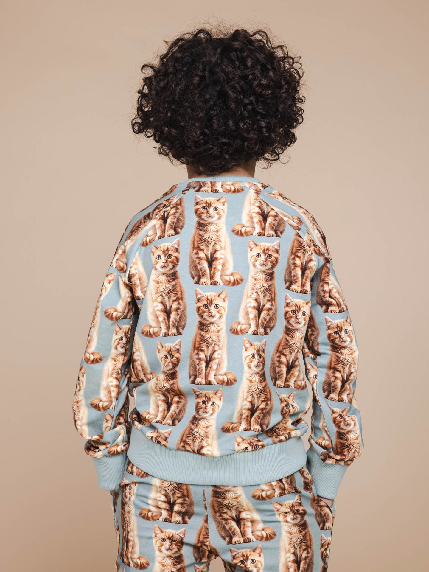 Bowie Sweater Kids - SNURK