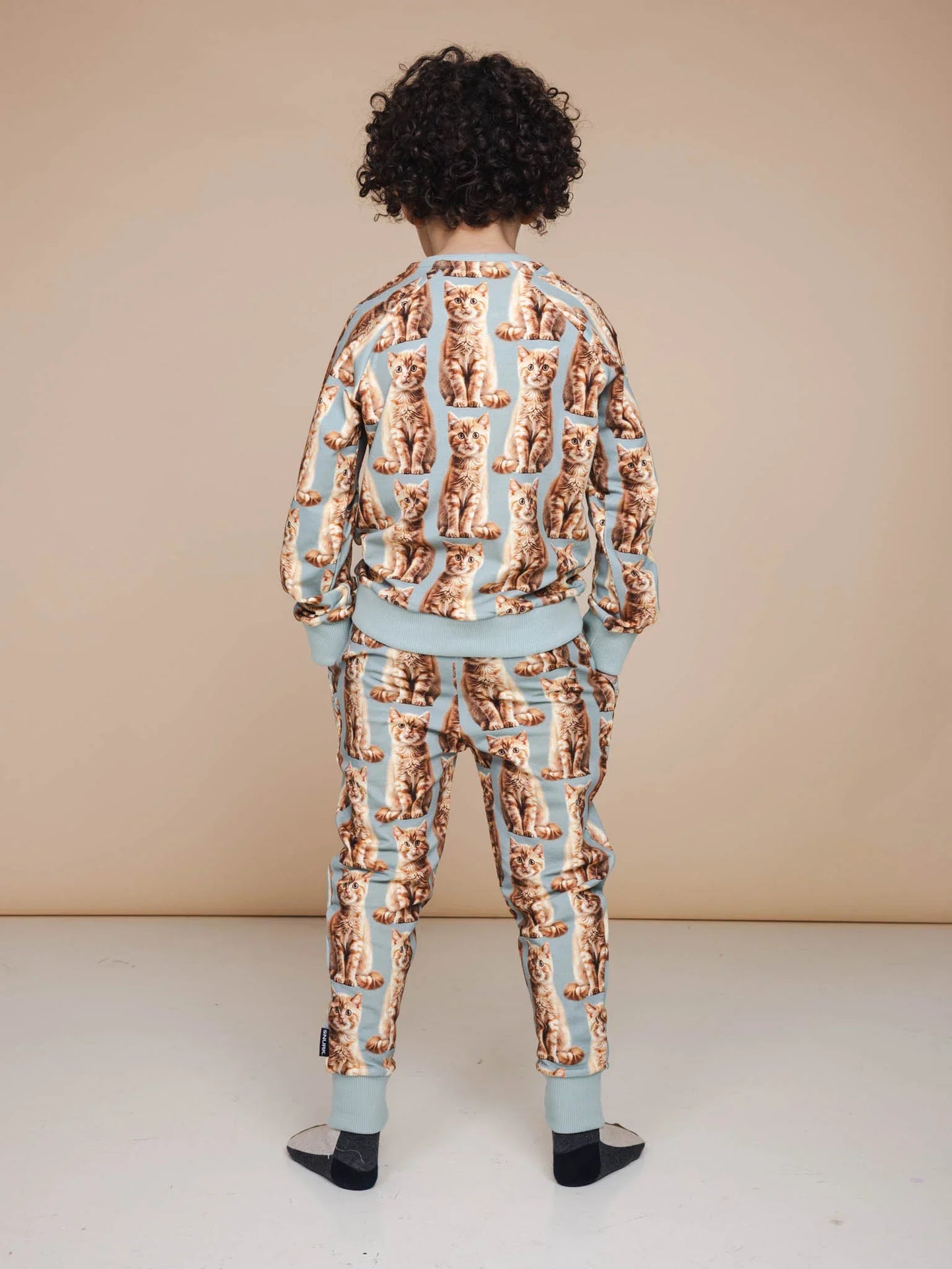 Bowie Broek Kids - SNURK