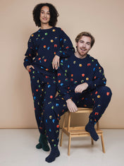 Building Blocks Sweater and Pants set Unisex