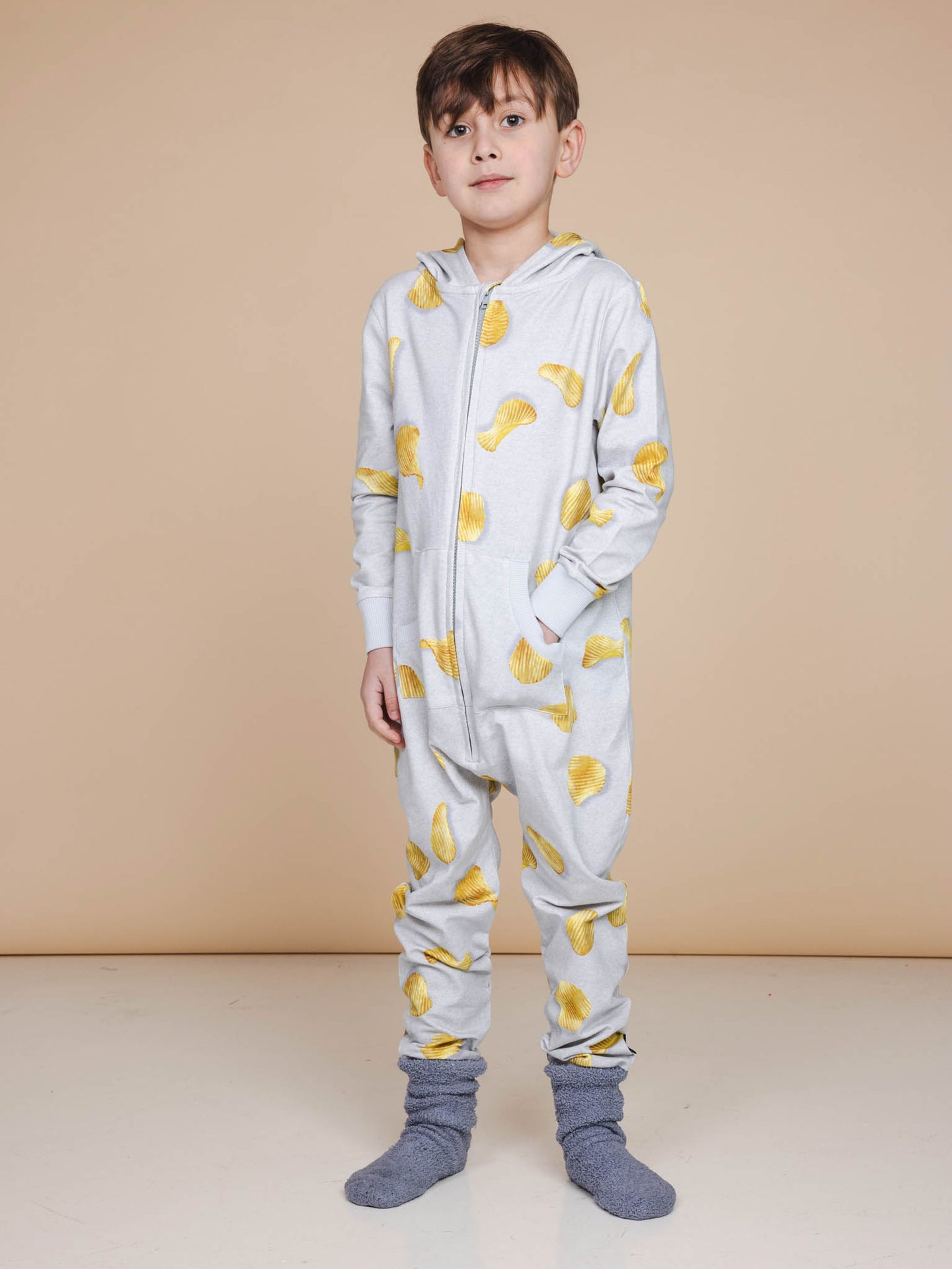 Chips Onesie Kids - SNURK