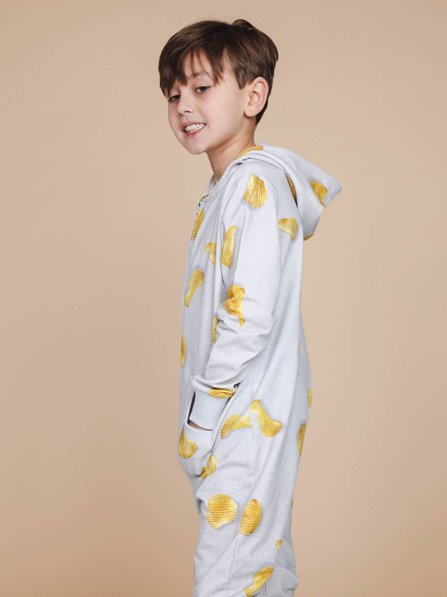 Chips Onesie Kids - SNURK
