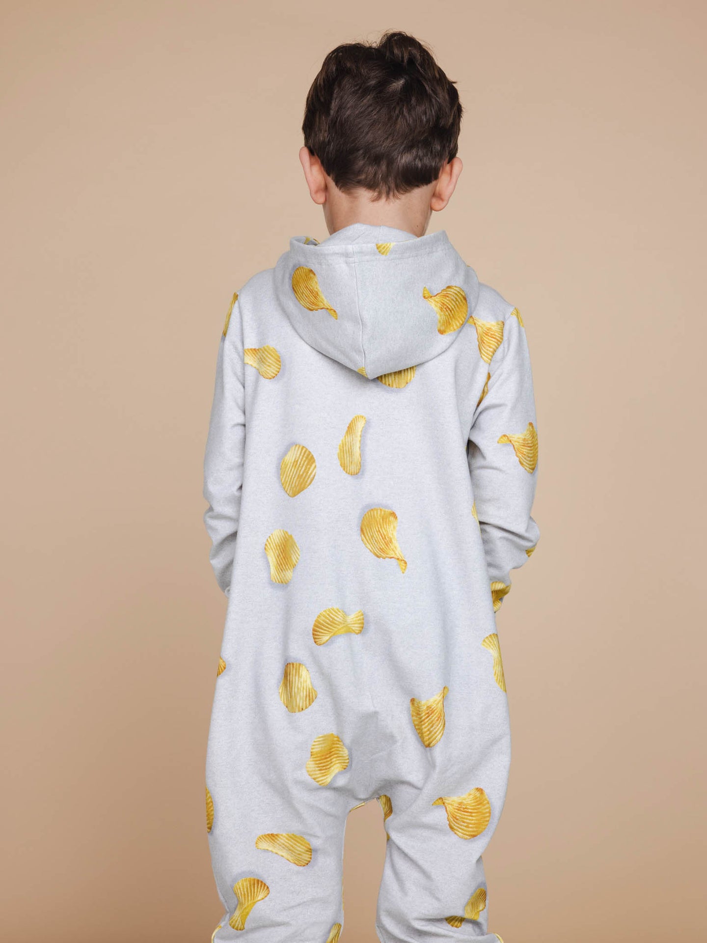 Chips Onesie Kids - SNURK