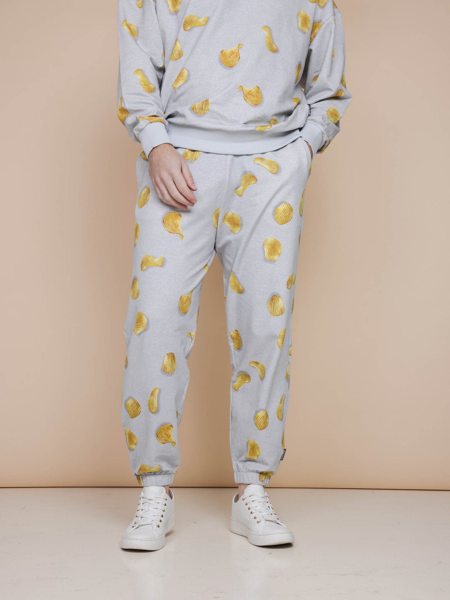 Chips Broek Relaxed - SNURK