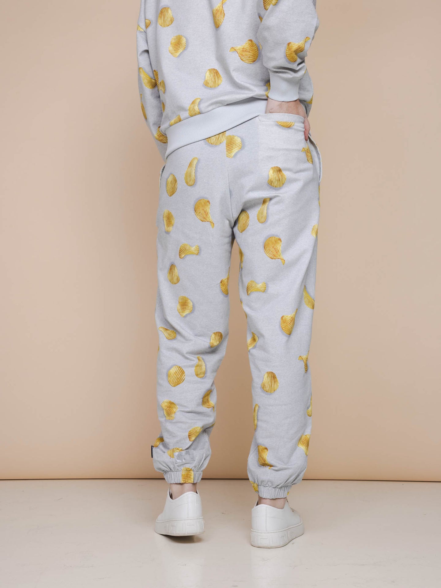 Chips Broek Relaxed - SNURK