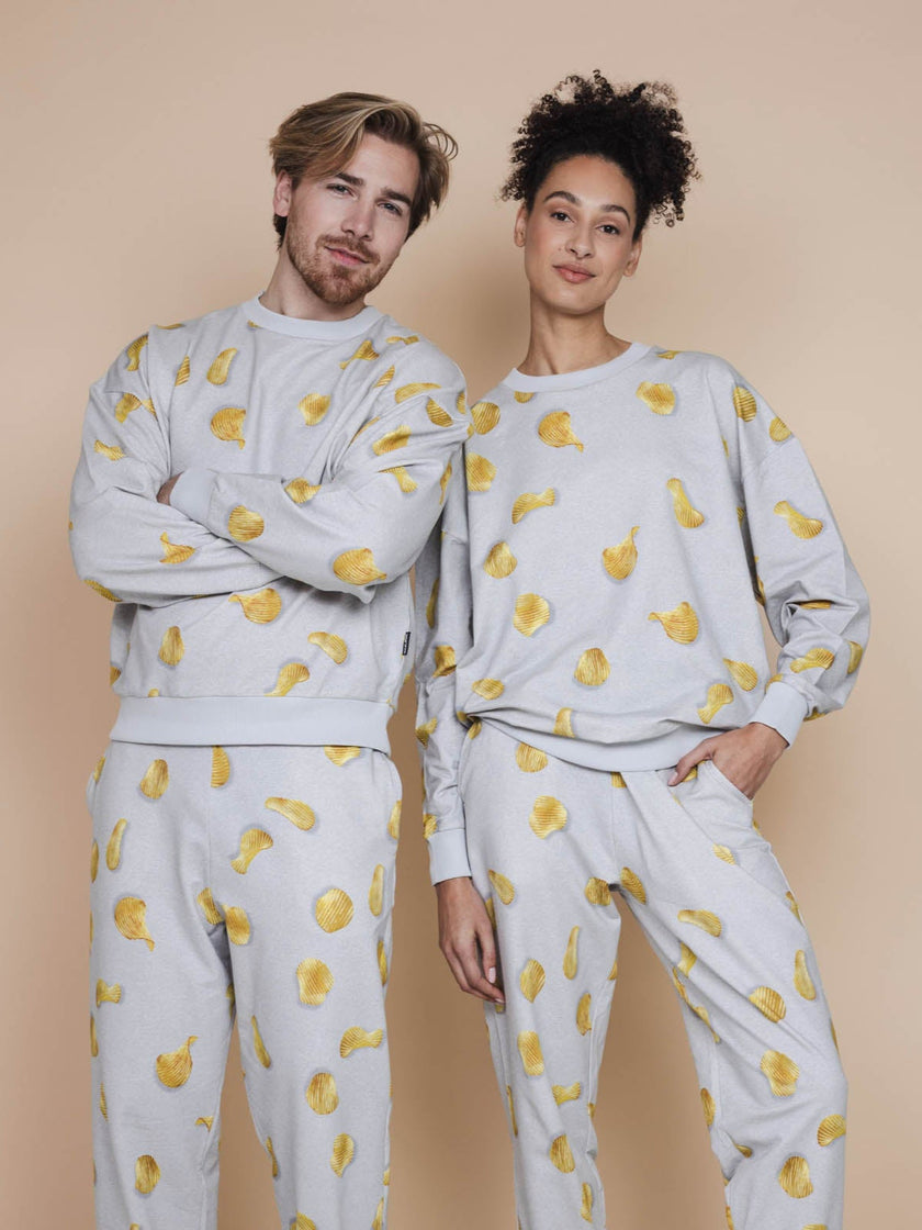Chips Sweater Unisex