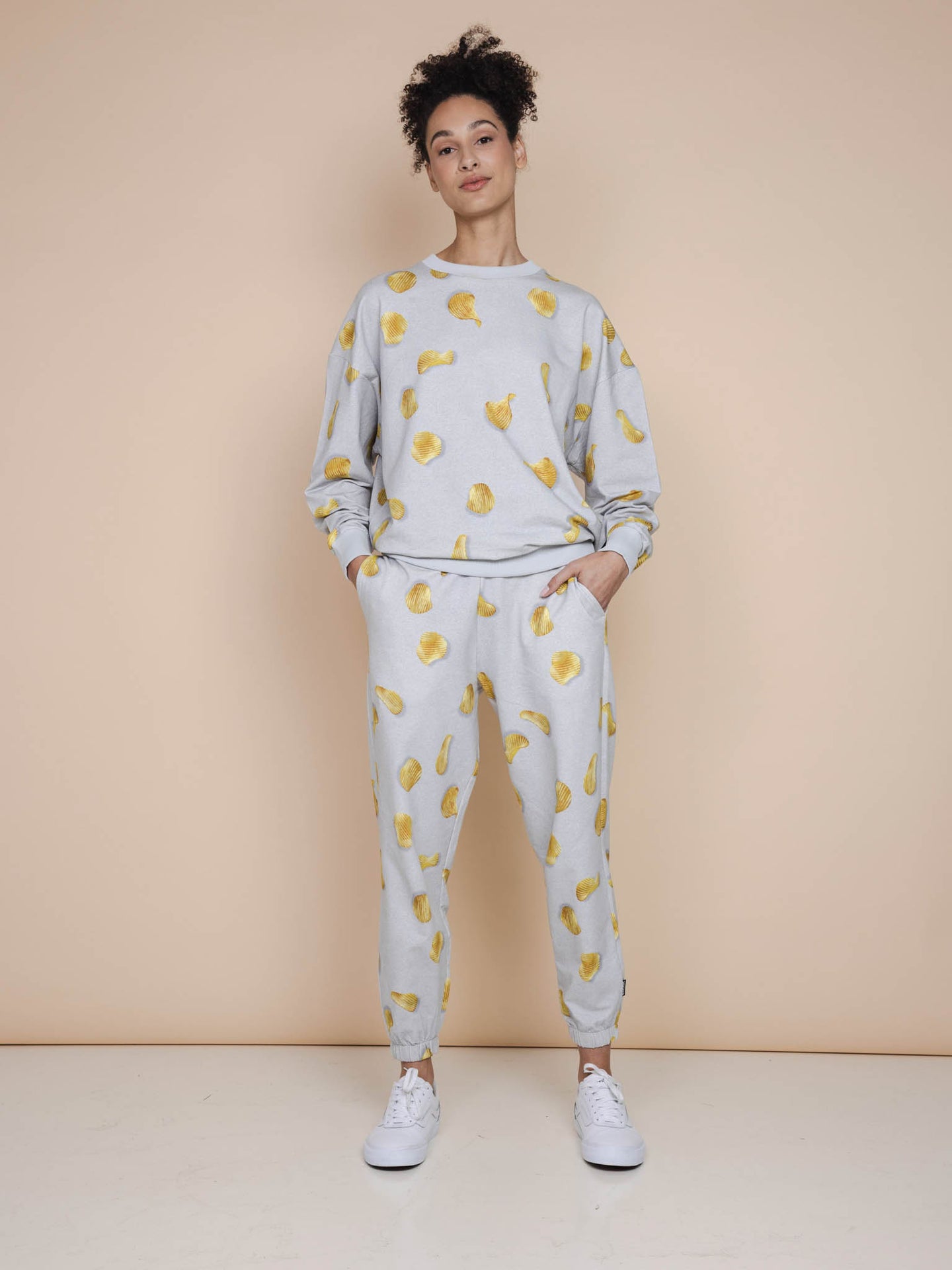 Chips Broek Relaxed - SNURK