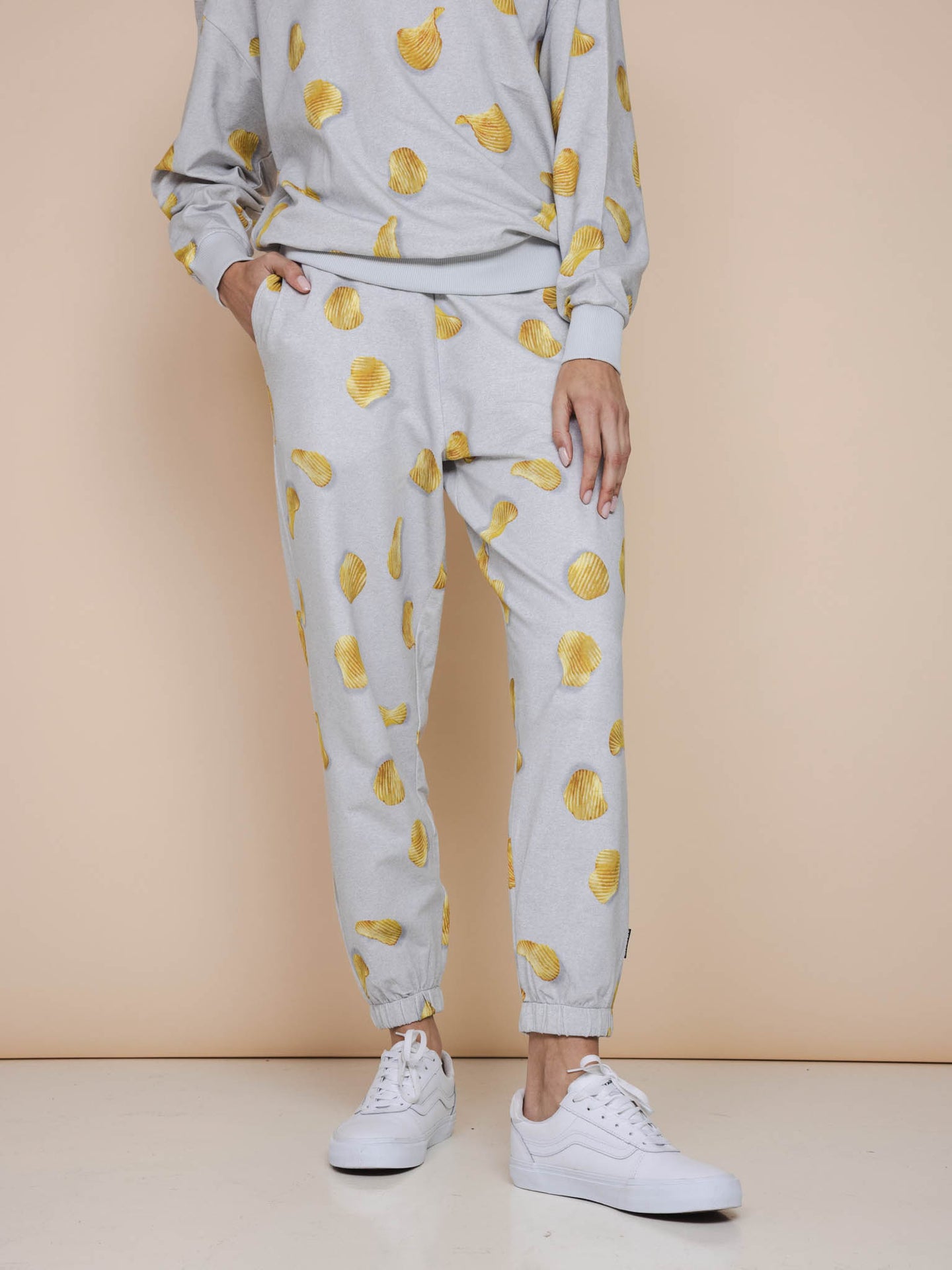 Chips Broek Relaxed - SNURK