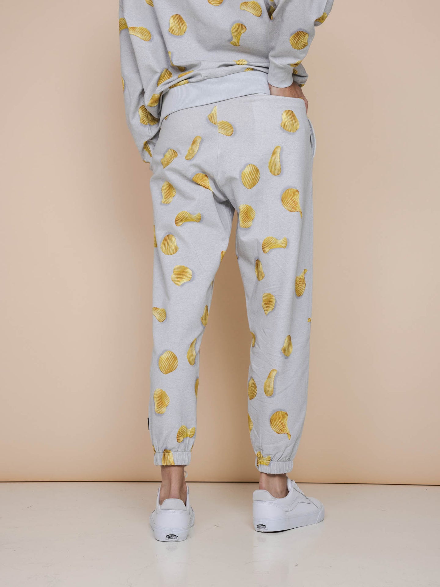 Chips Sweater en Broek set Unisex - SNURK