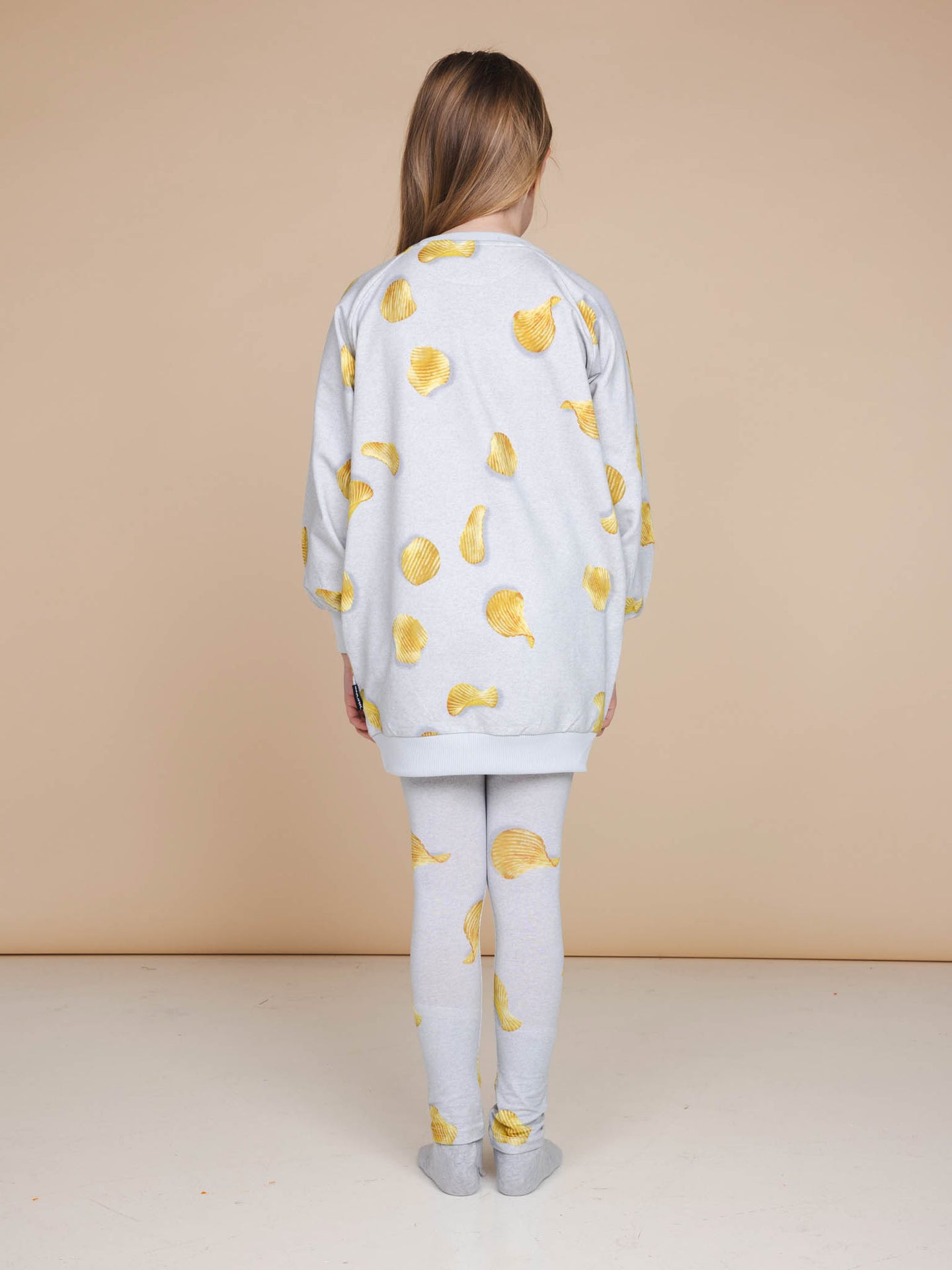 Chips Legging Kids - SNURK