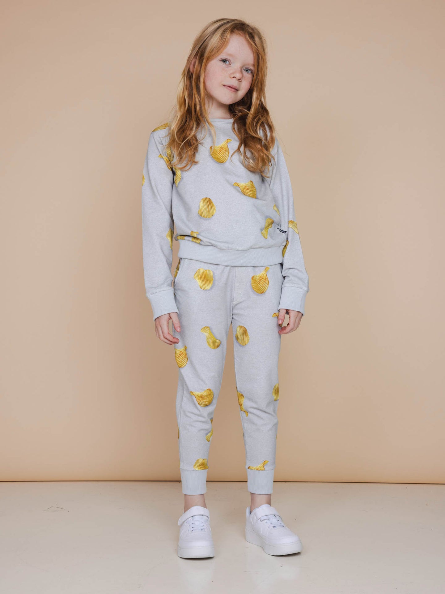 Chips Broek Kids - SNURK