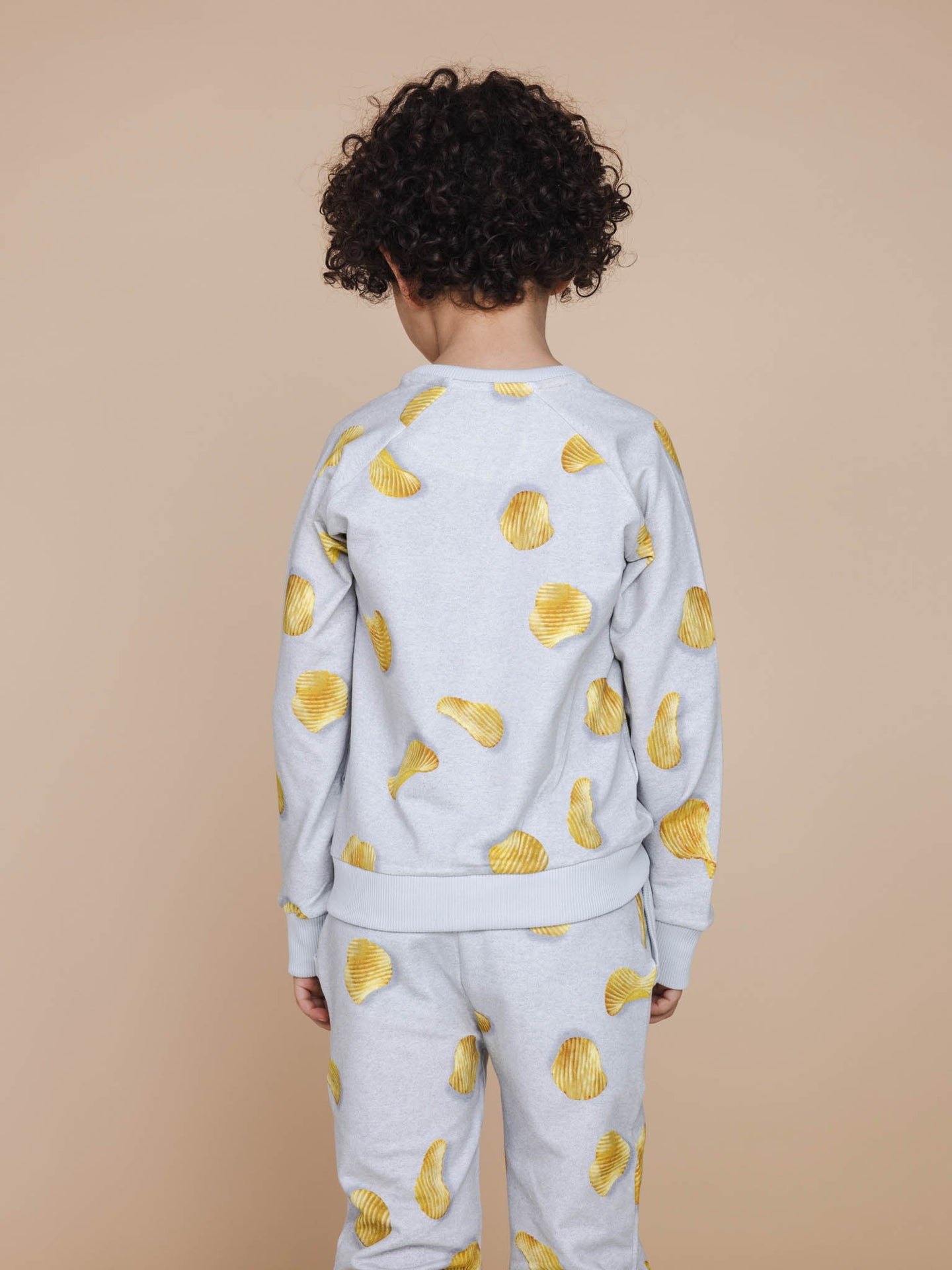 Chips Sweater Kids - SNURK
