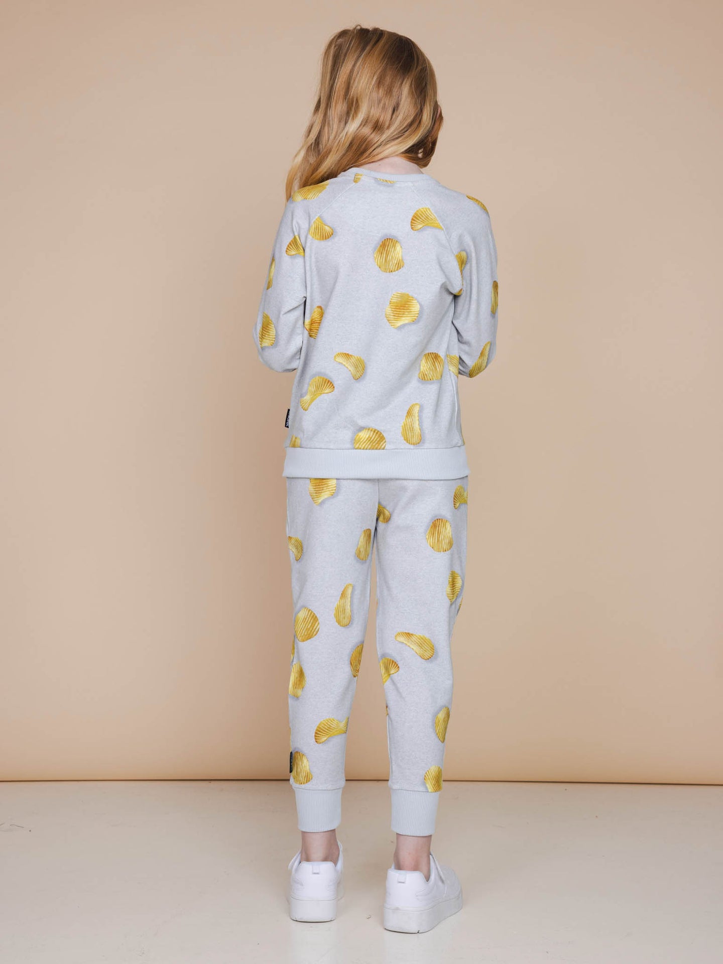 Chips Broek Kids - SNURK