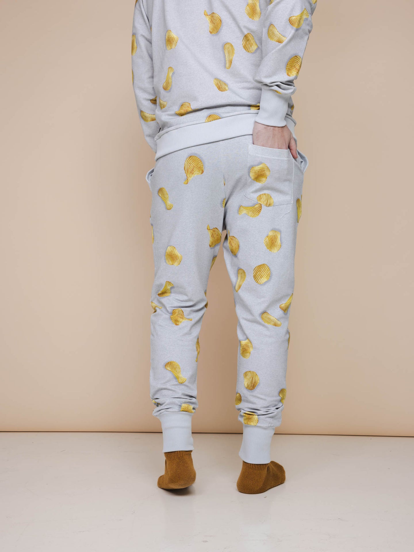 Chips Broek Regular - SNURK