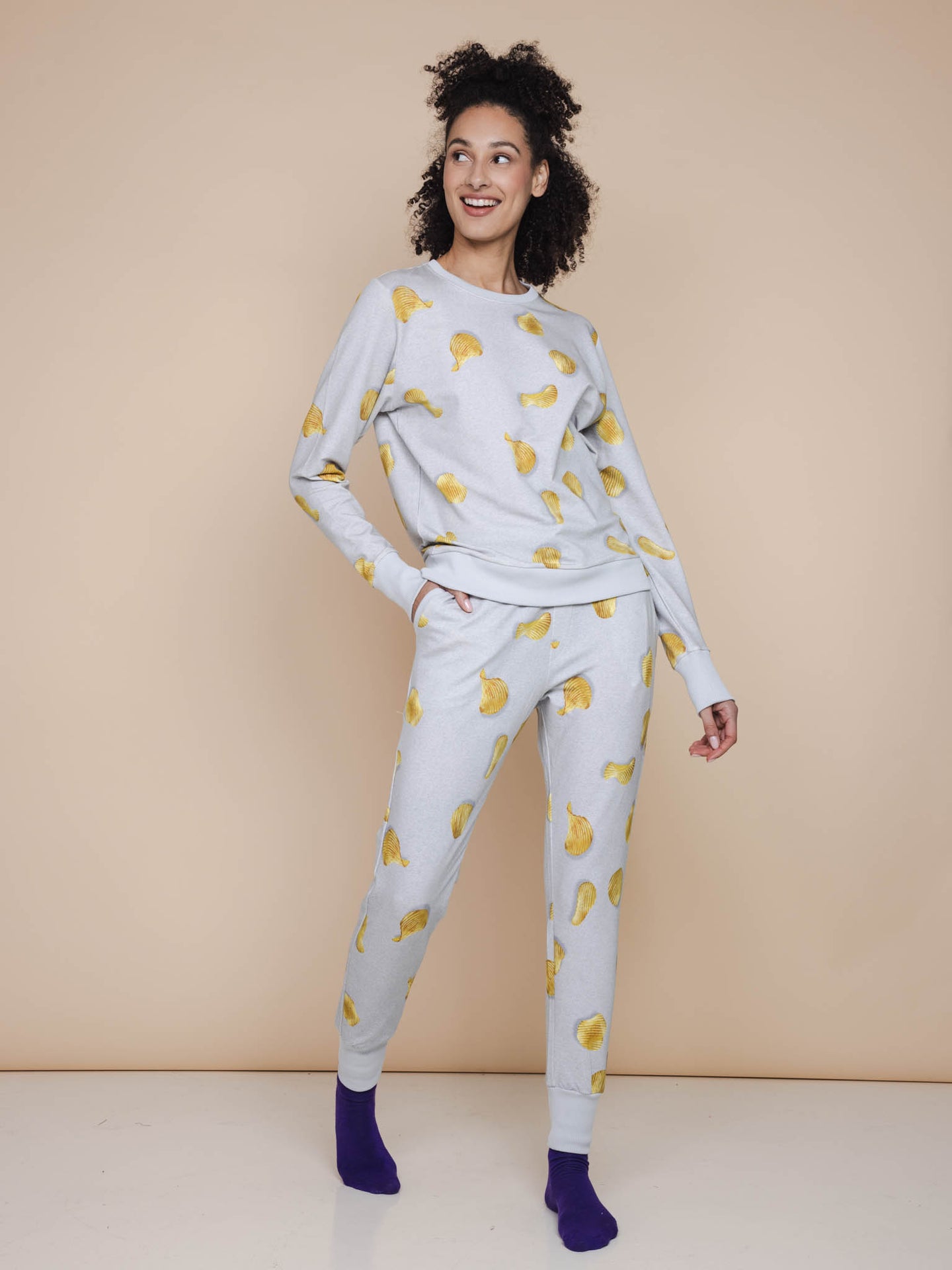 Chips Broek Regular - SNURK