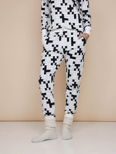 Crossword Broek Regular