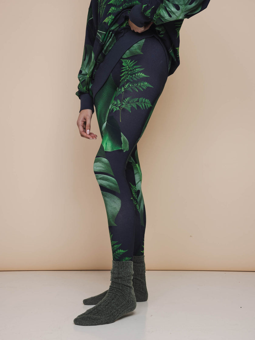 Dark Forest Legging Dames