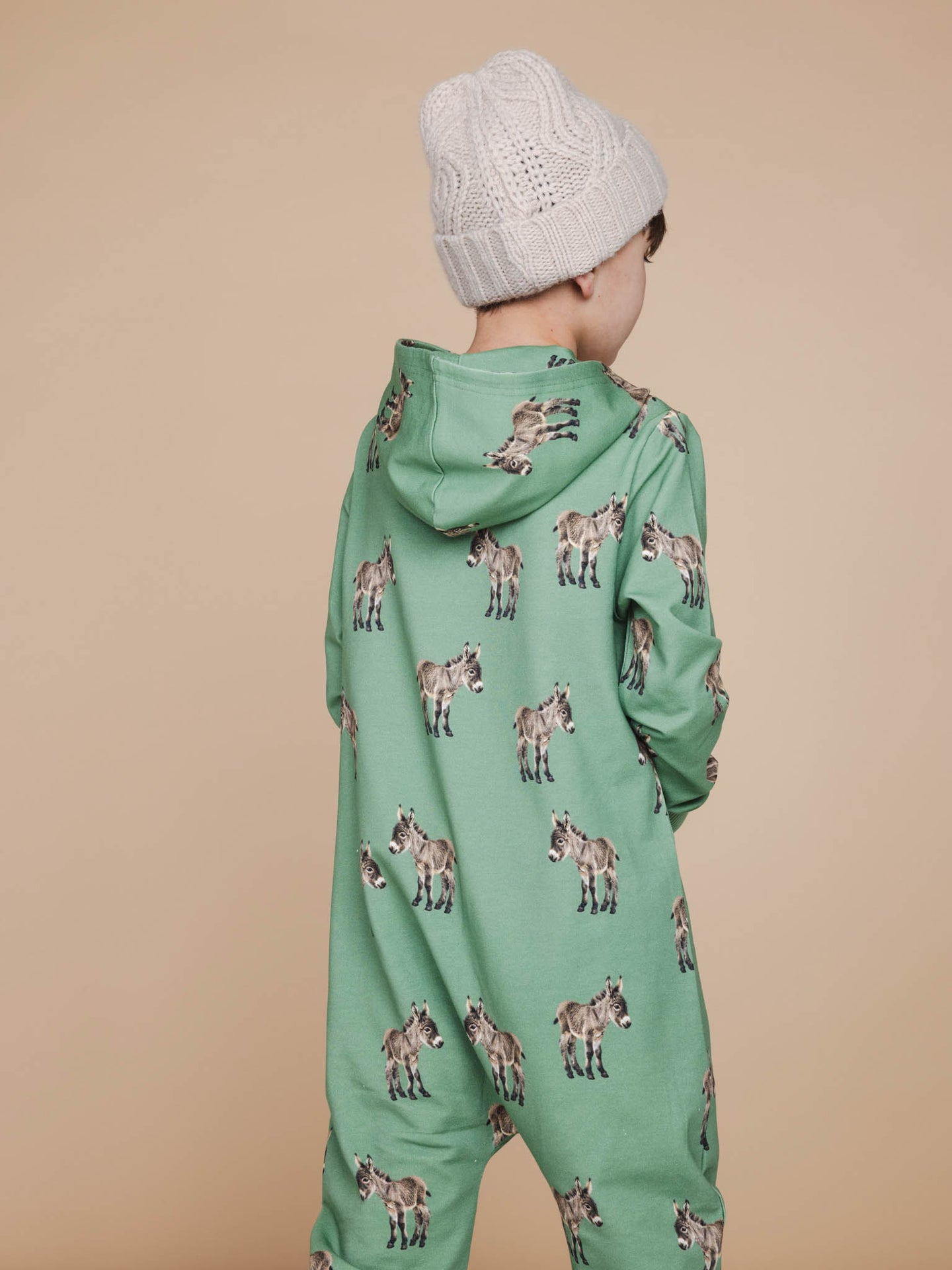 Donkeys Onesie Kids - SNURK