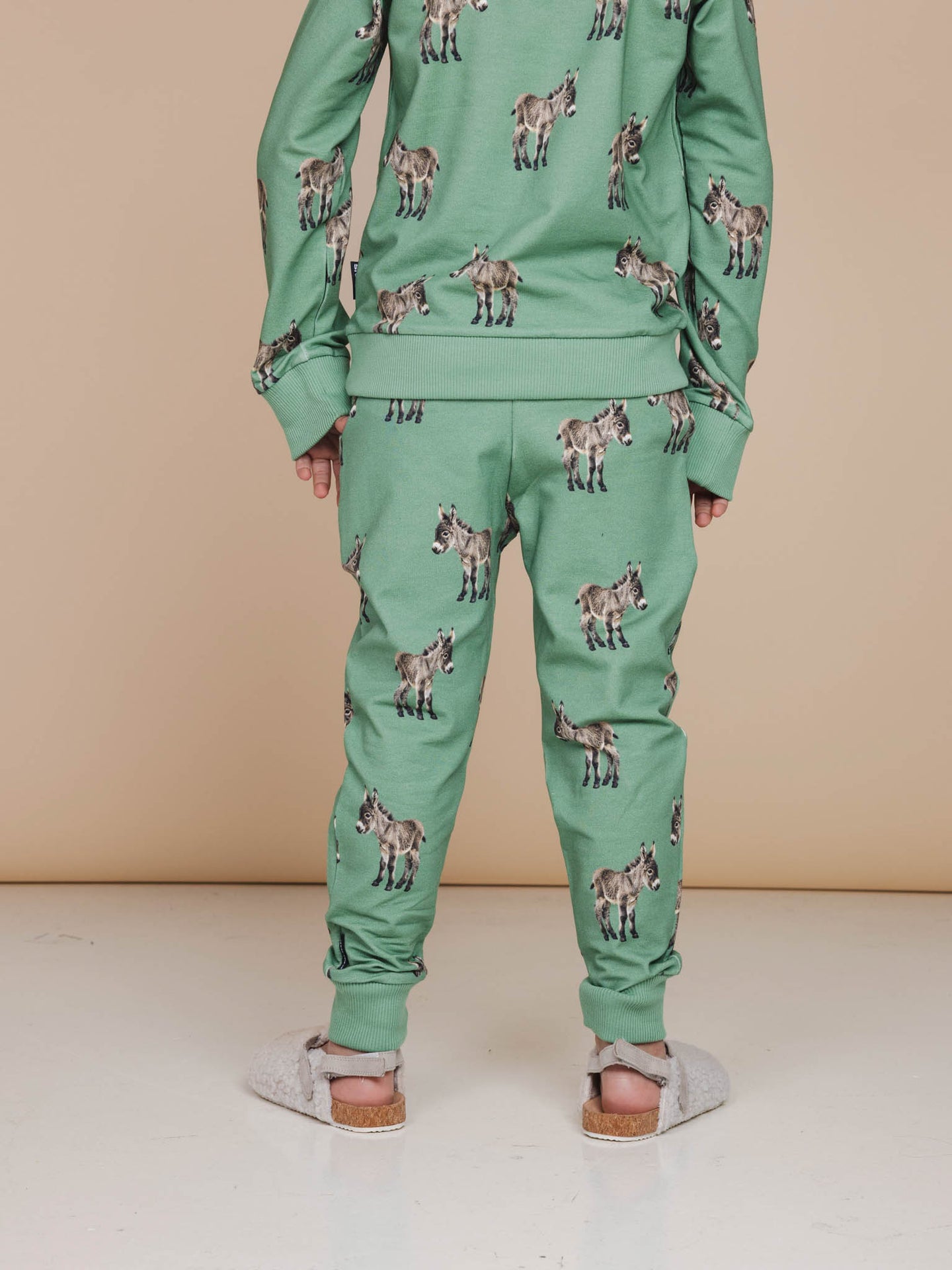 Donkeys Broek Kids - SNURK