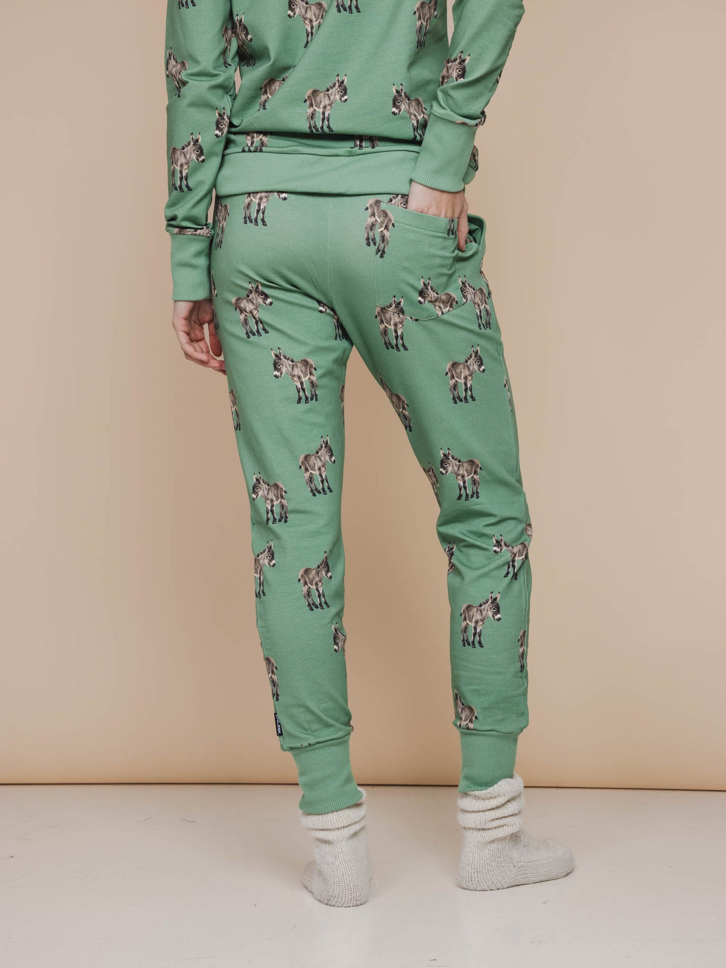 Donkeys Broek Regular - SNURK