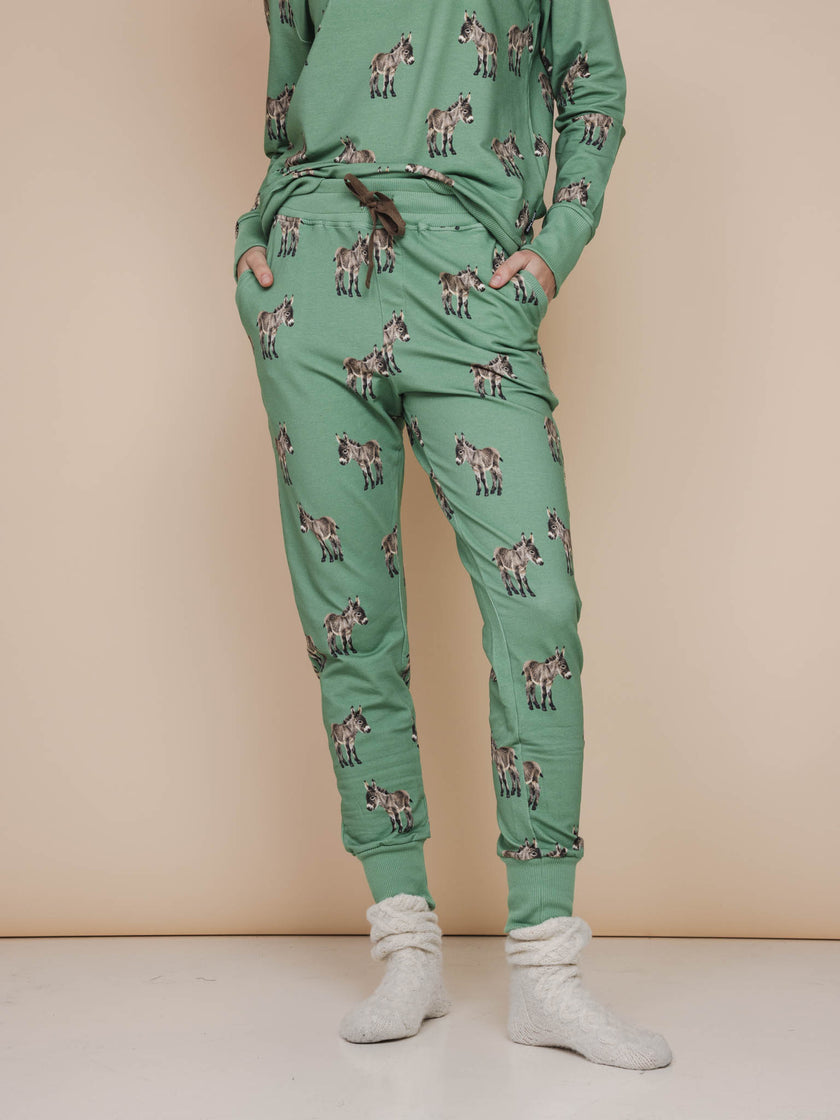 Donkeys Hose Regular