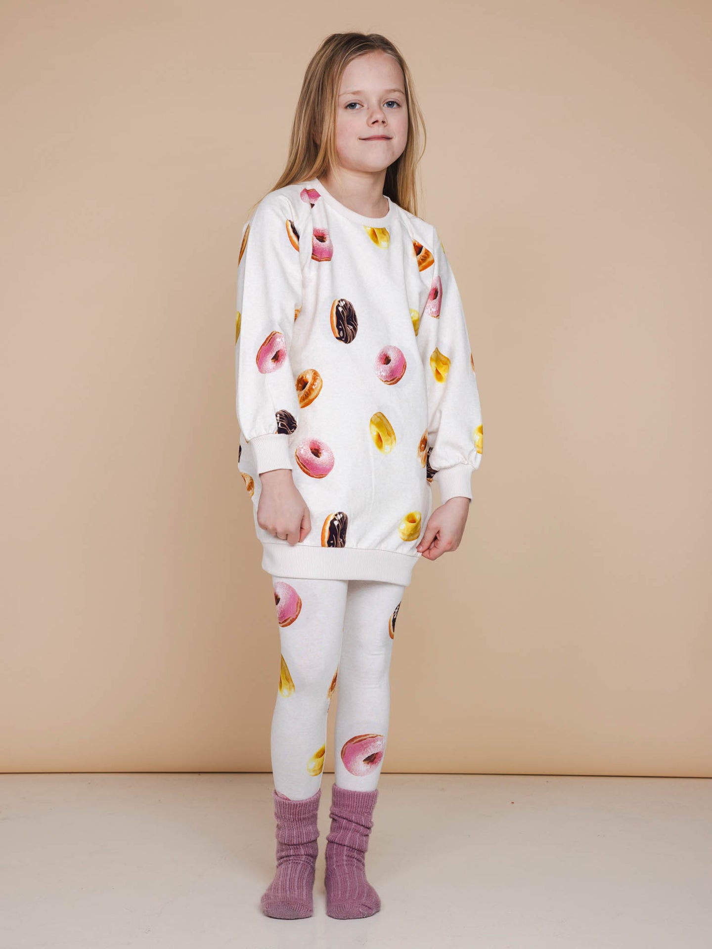 Donuts Legging Kids - SNURK