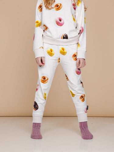 Donuts Broek Kids