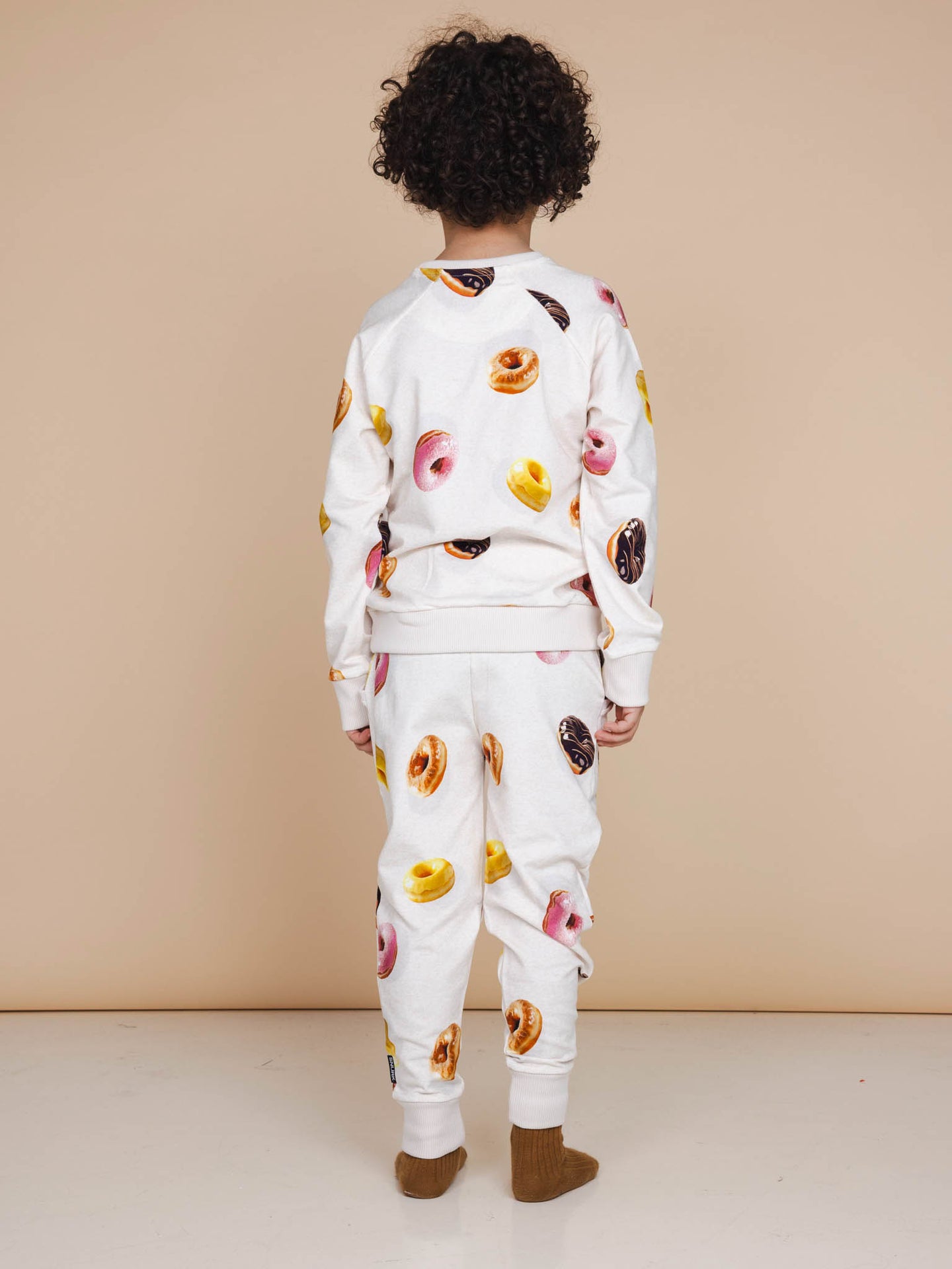 Donuts Sweater en Broek set Kids - SNURK
