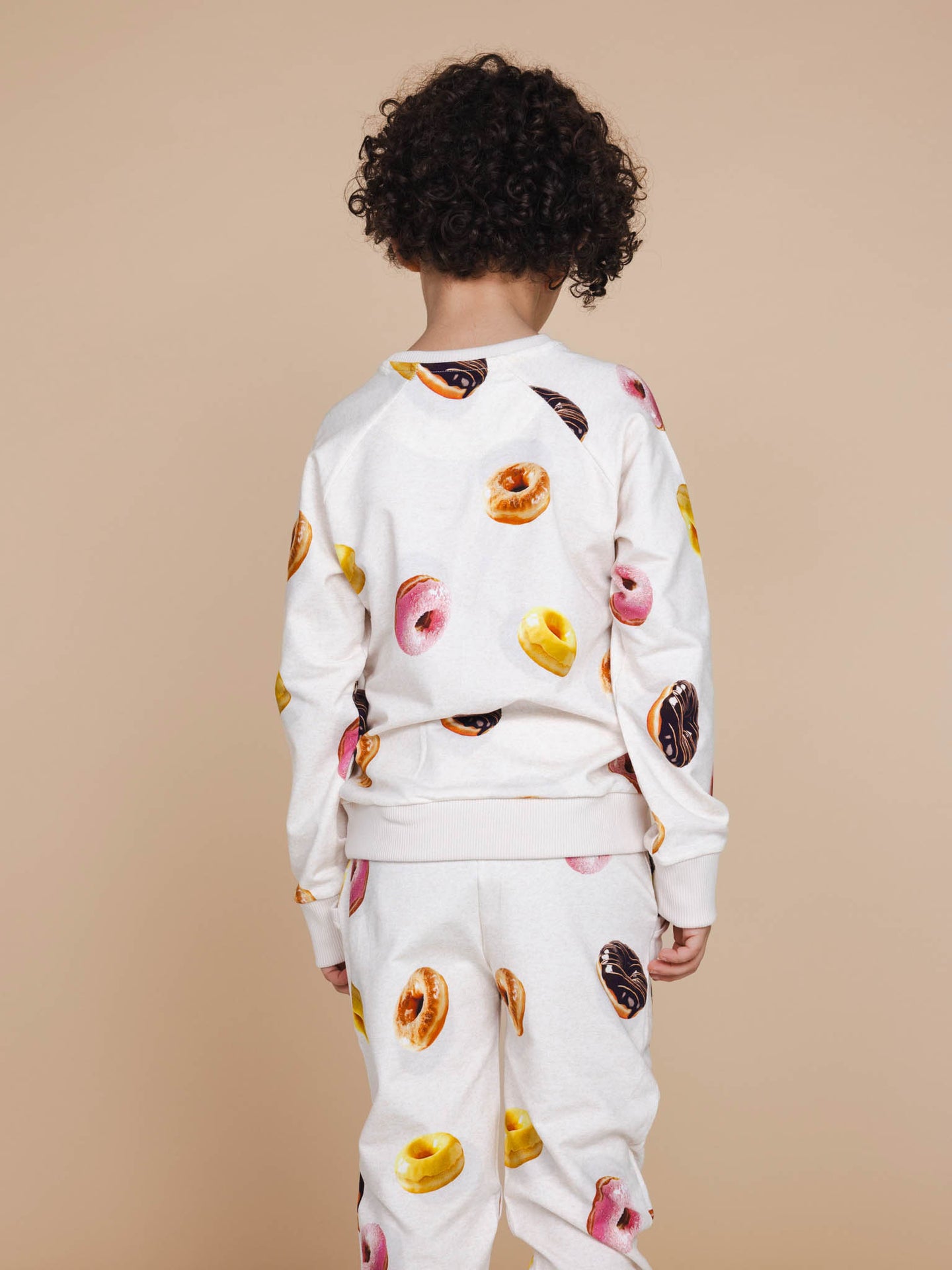 Donuts Sweater Kids - SNURK