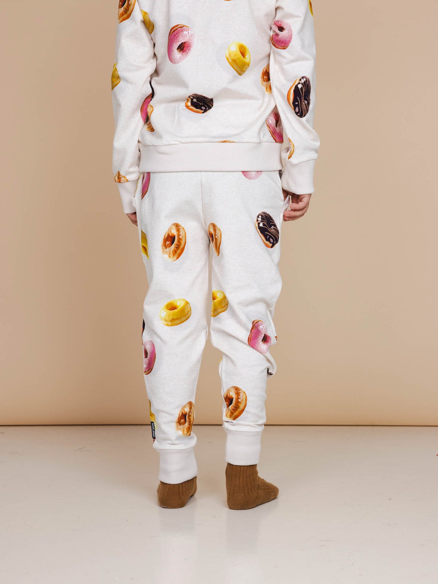 Donuts Broek Kids - SNURK