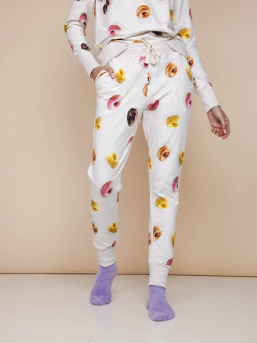 Donuts Broek Regular