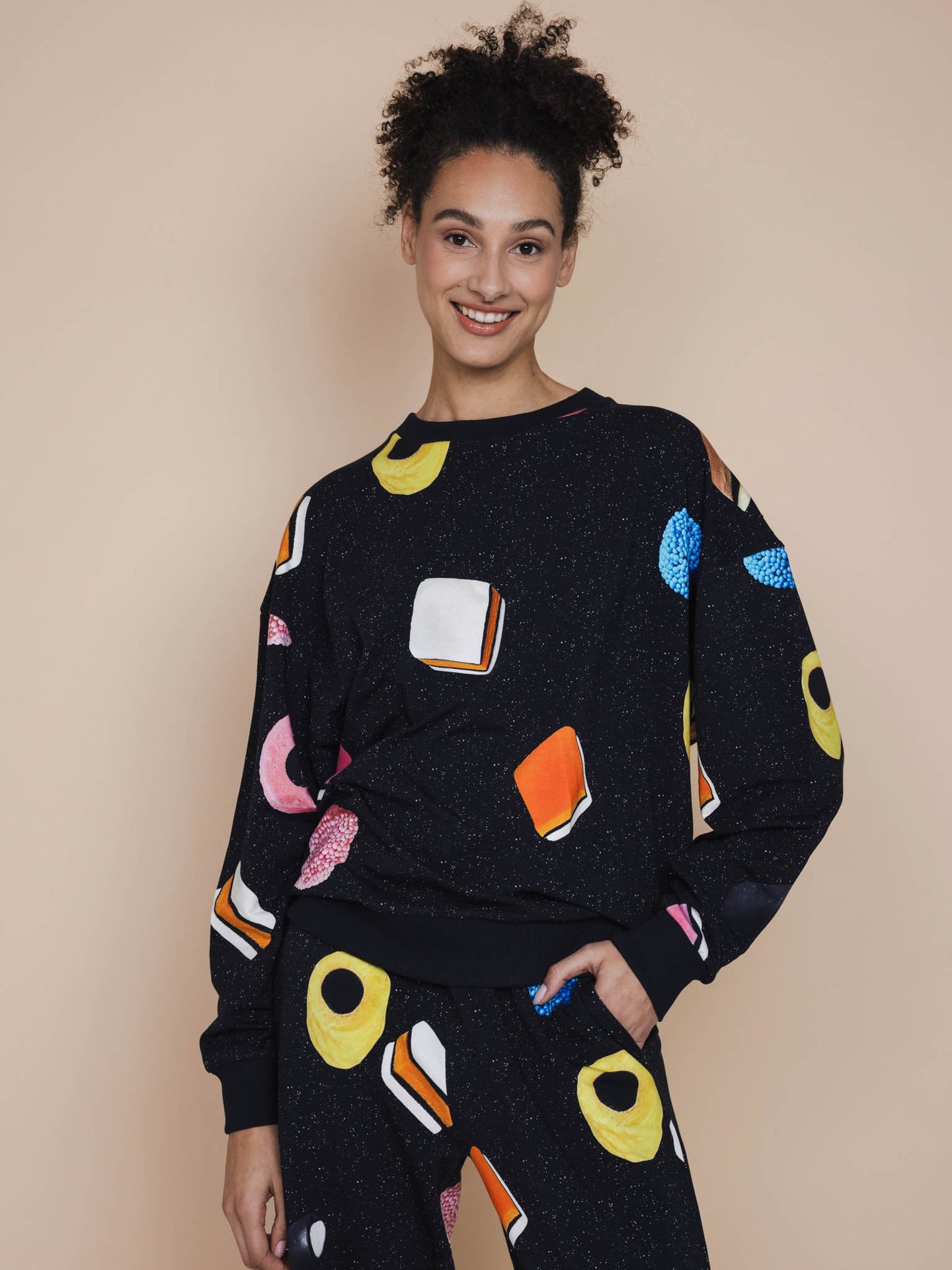 Drop It Sweater Unisex - SNURK