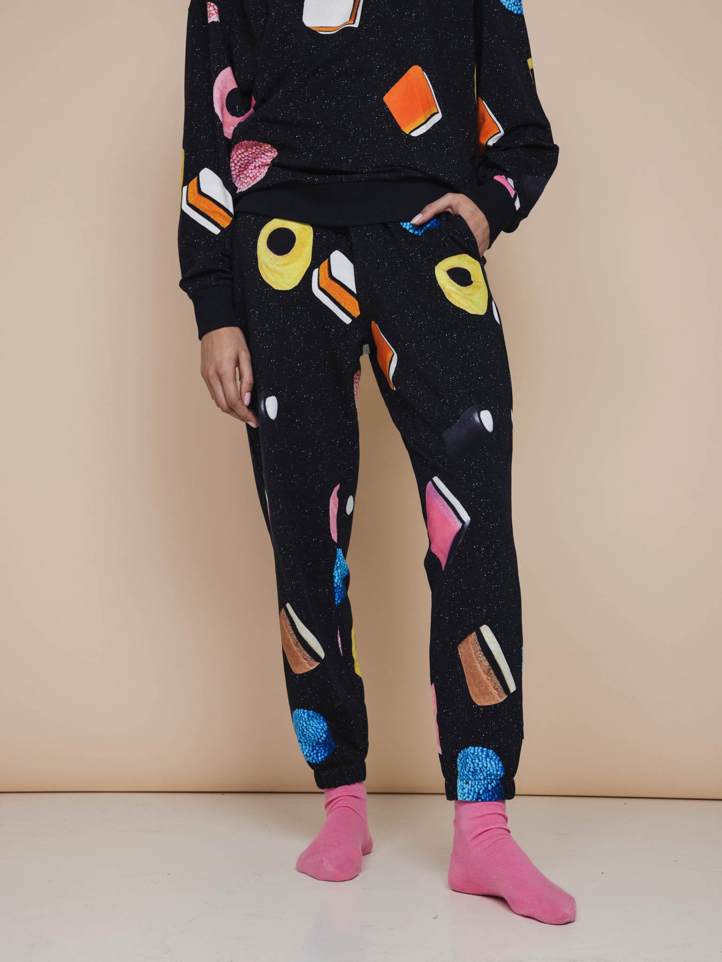 Drop It Broek Relaxed - SNURK