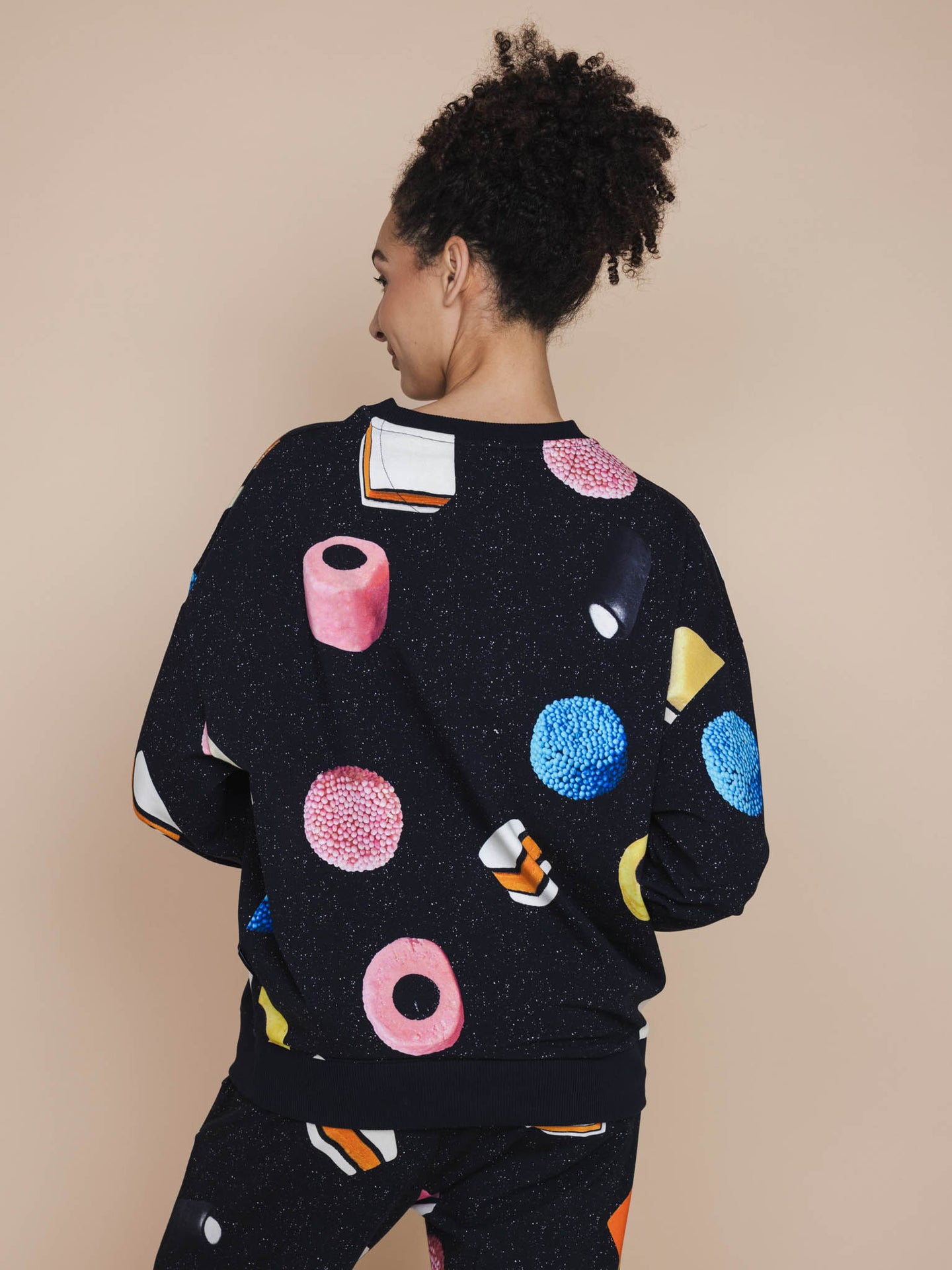 Drop It Sweater Unisex - SNURK