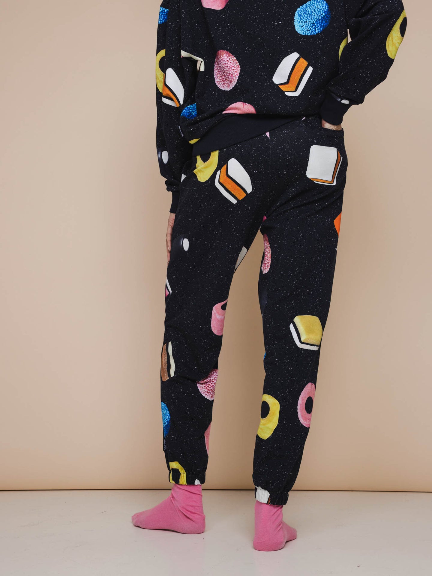 Drop It Broek Relaxed - SNURK