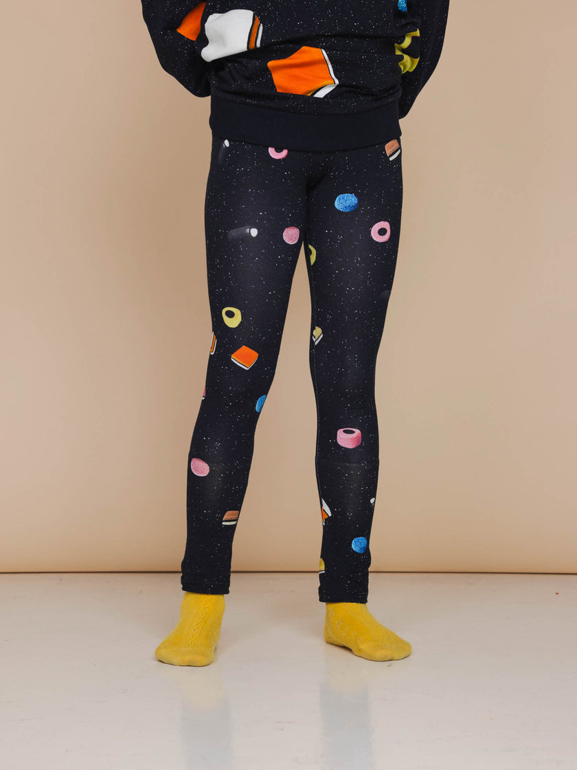 Drop It Legging Kids