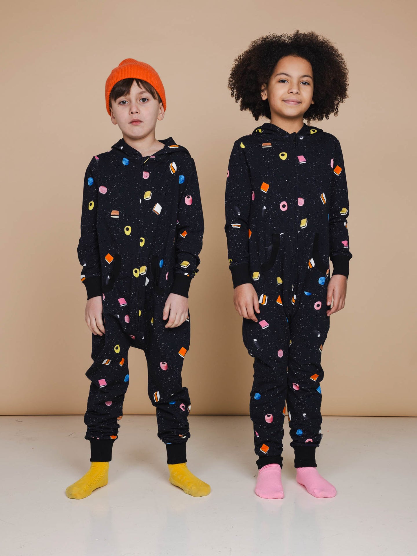 Drop It Onesie Kids - SNURK