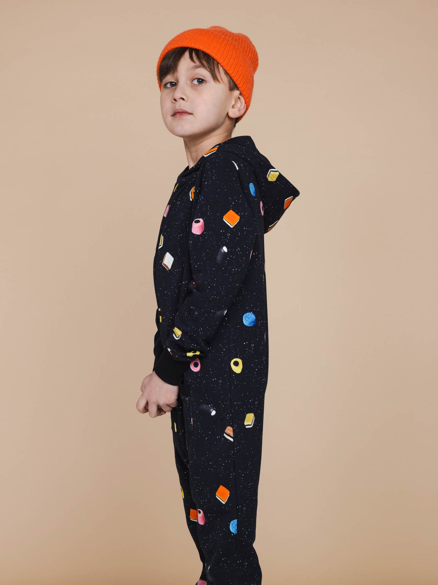 Drop It Onesie Kids - SNURK