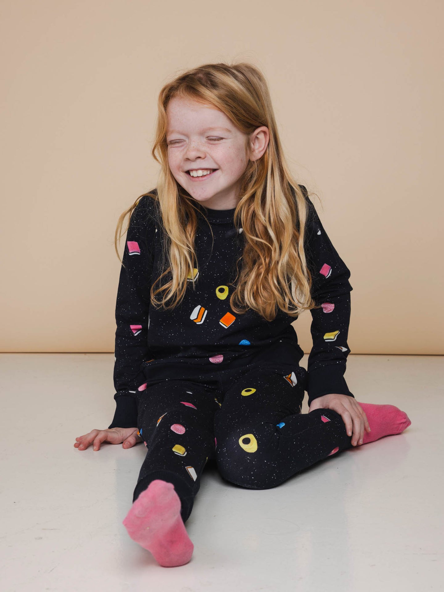 Drop It Sweater Kids - SNURK