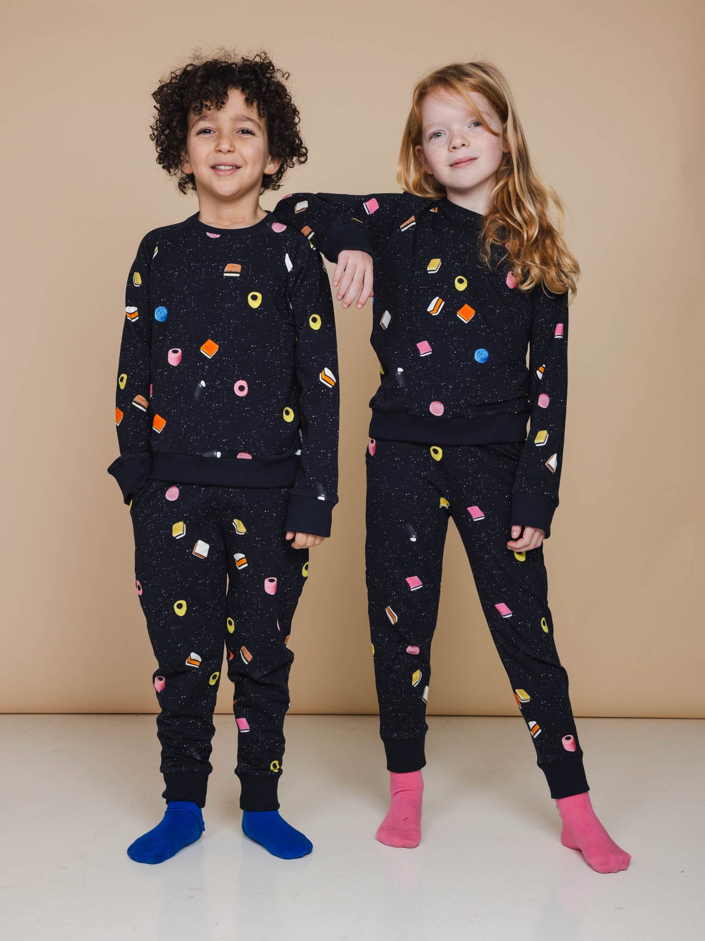 Drop It Broek Kids - SNURK