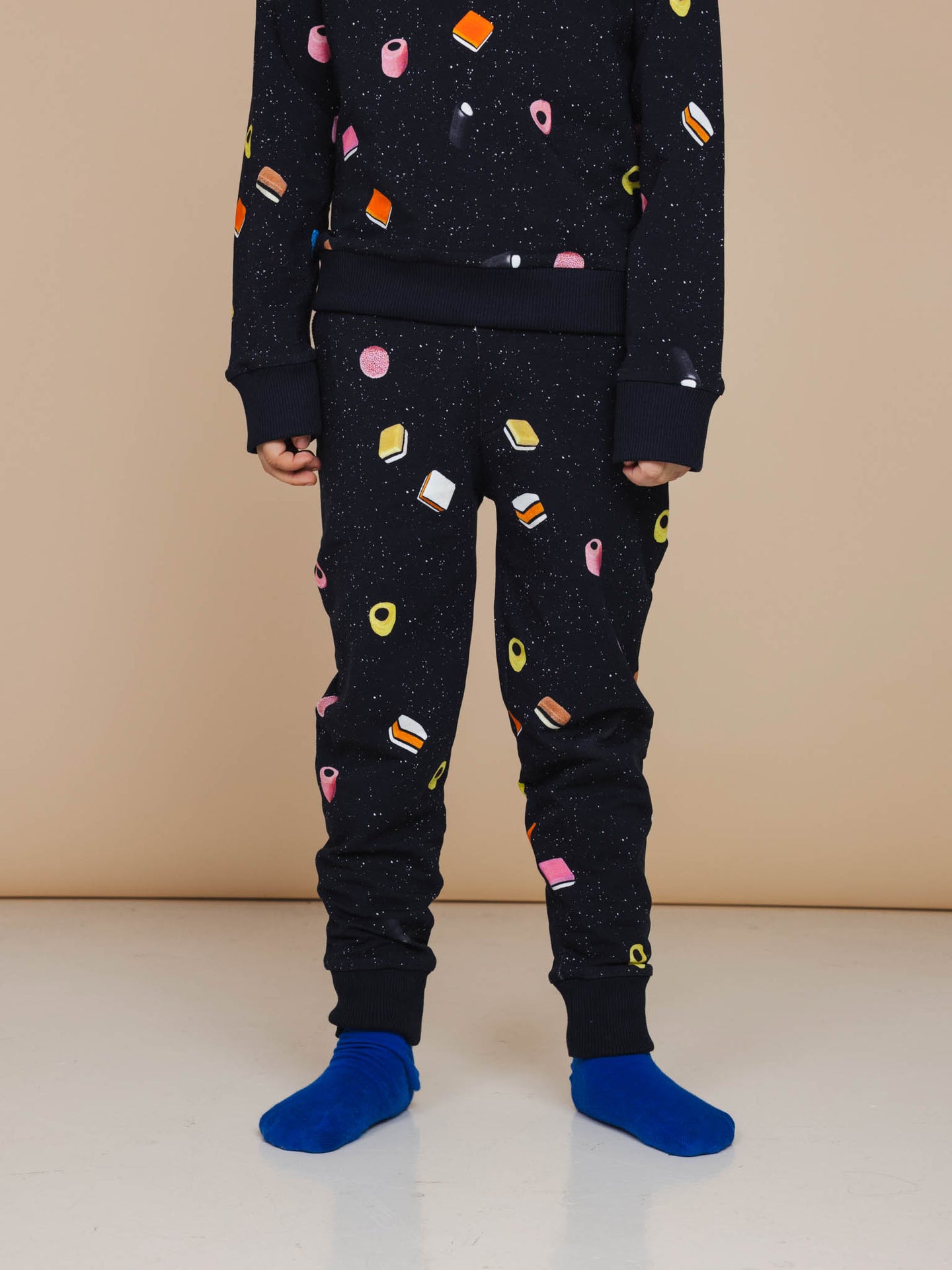 Drop It Broek Kids - SNURK