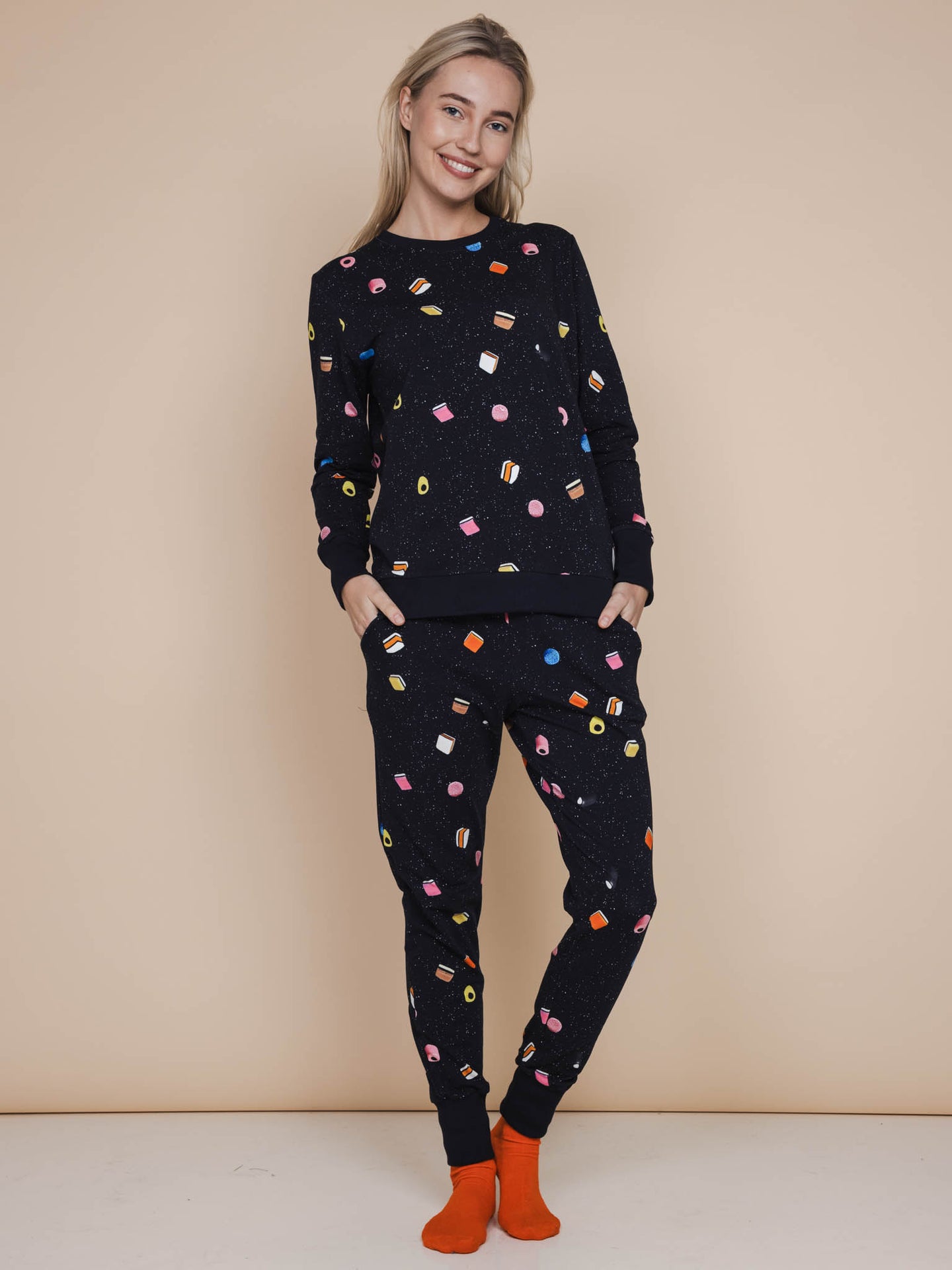 Drop It Broek Regular - SNURK