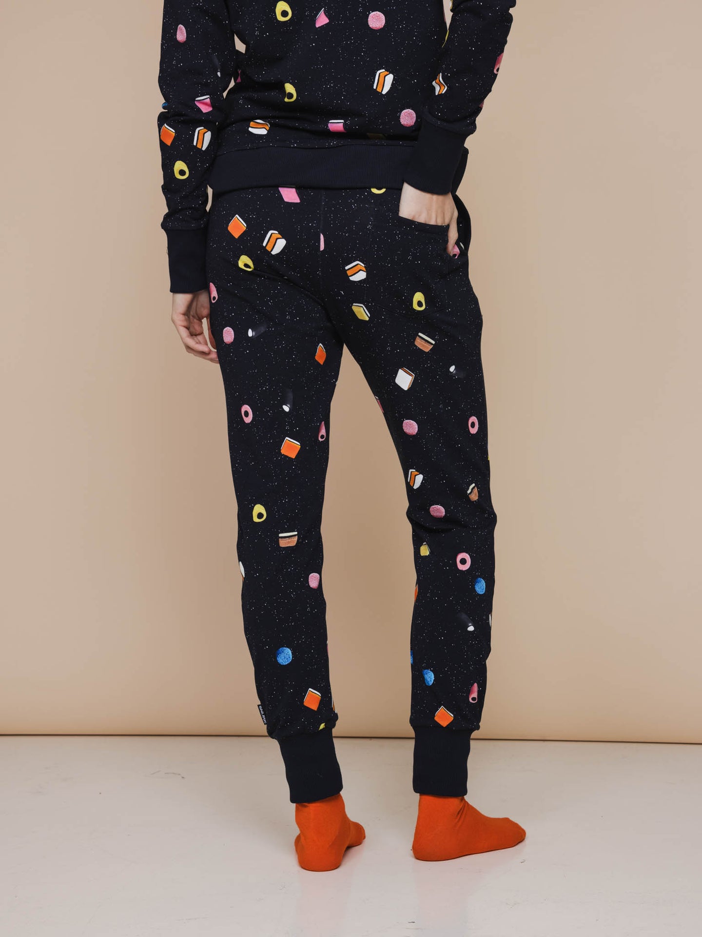 Drop It Broek Regular - SNURK