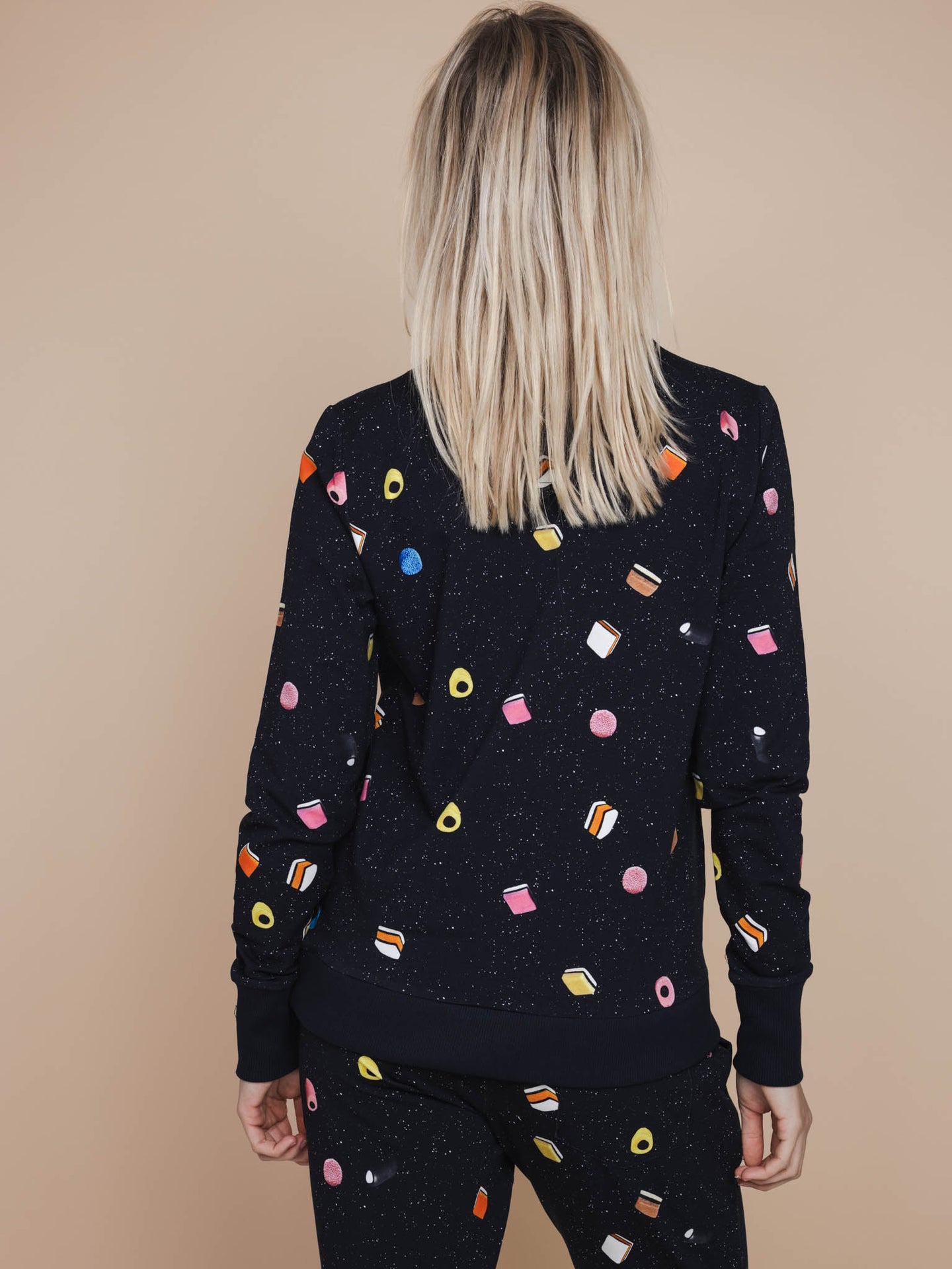 Drop It Sweater en Broek set Dames - SNURK