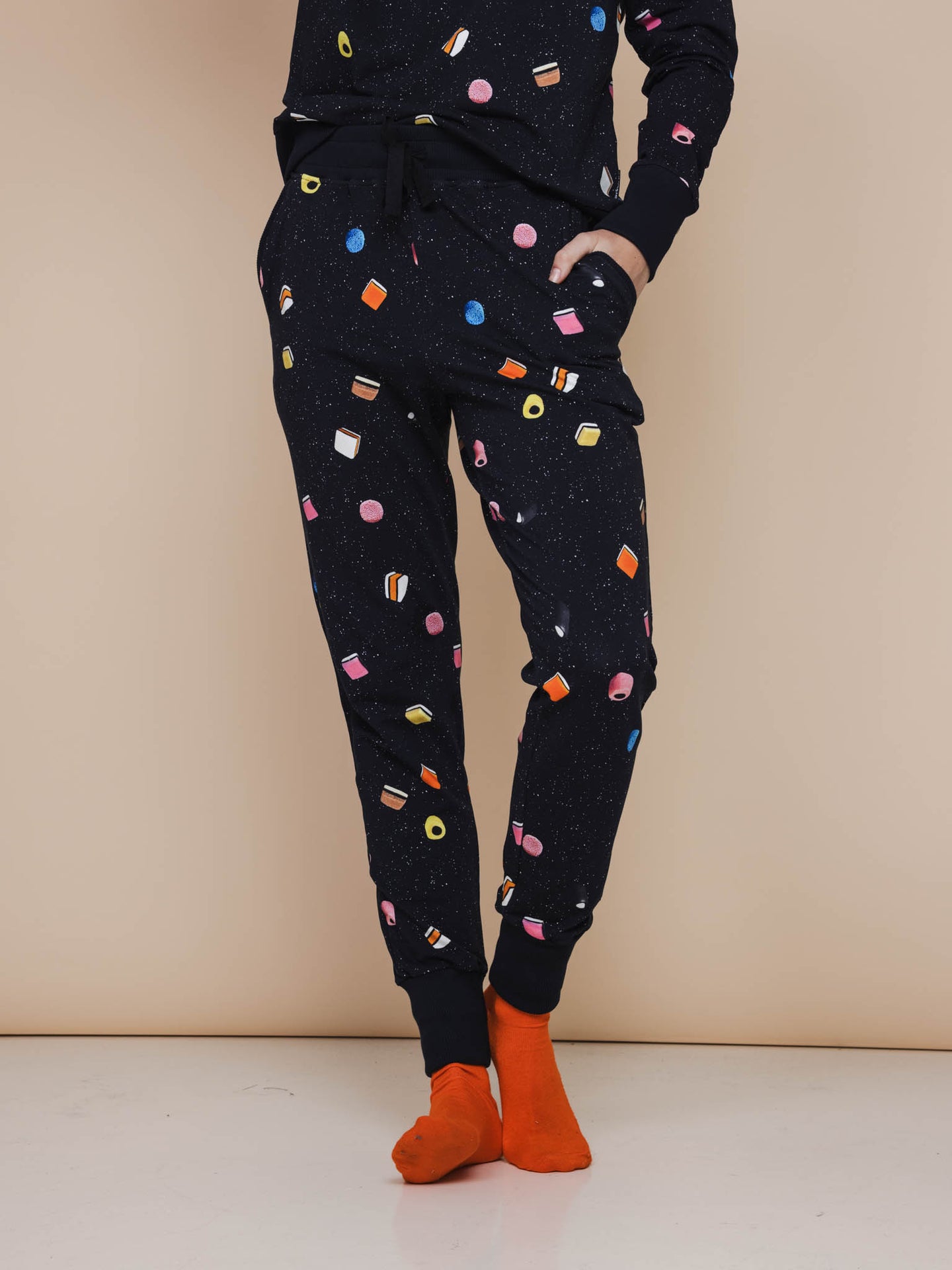 Drop It Broek Regular - SNURK